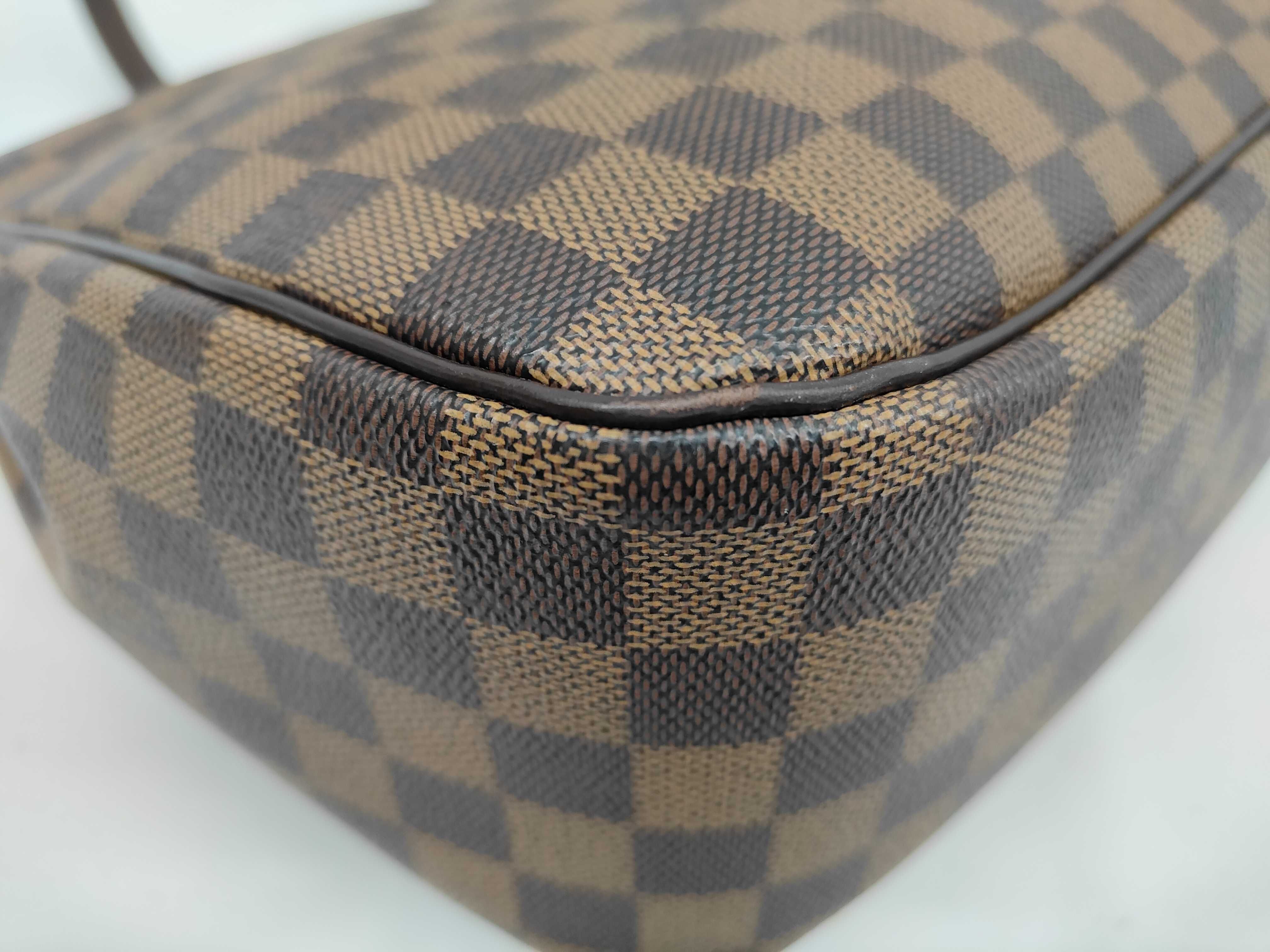 LV Parioli PM N51123 Damier Tote Bag — view 5