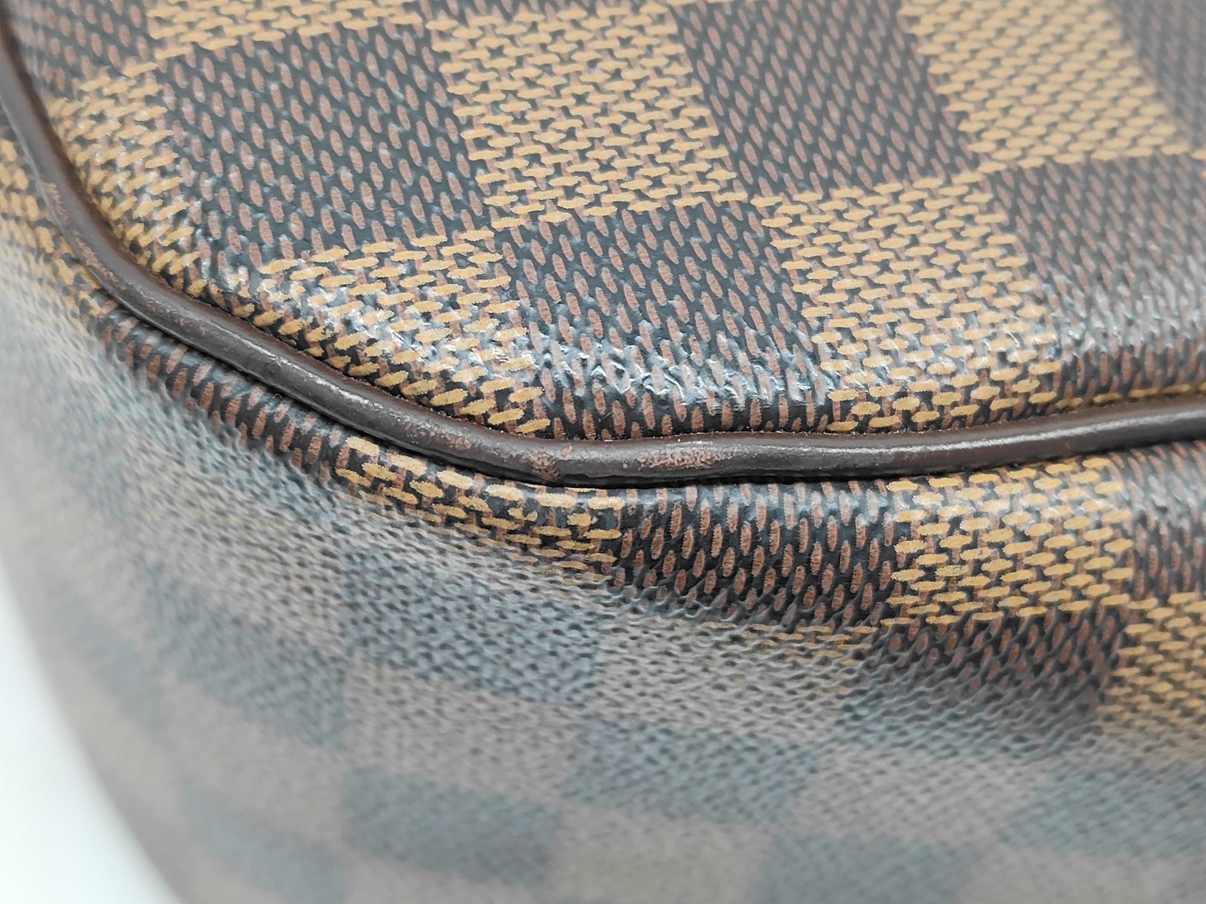 LV Parioli PM N51123 Damier Tote Bag — view 9