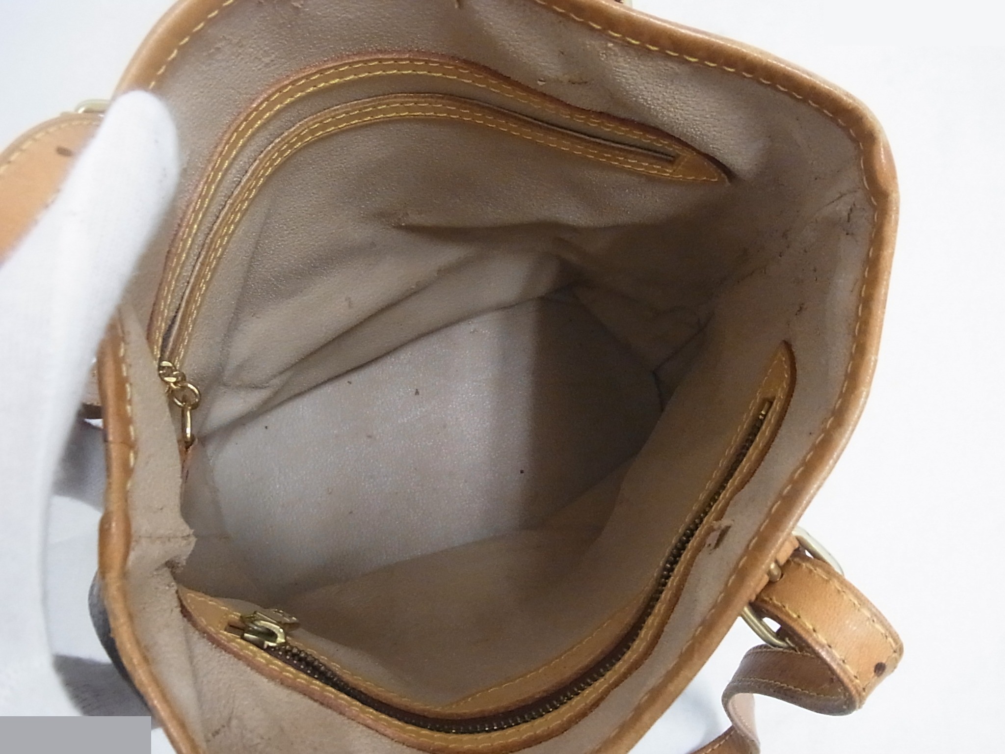 M42238 Bucket PM — view 5