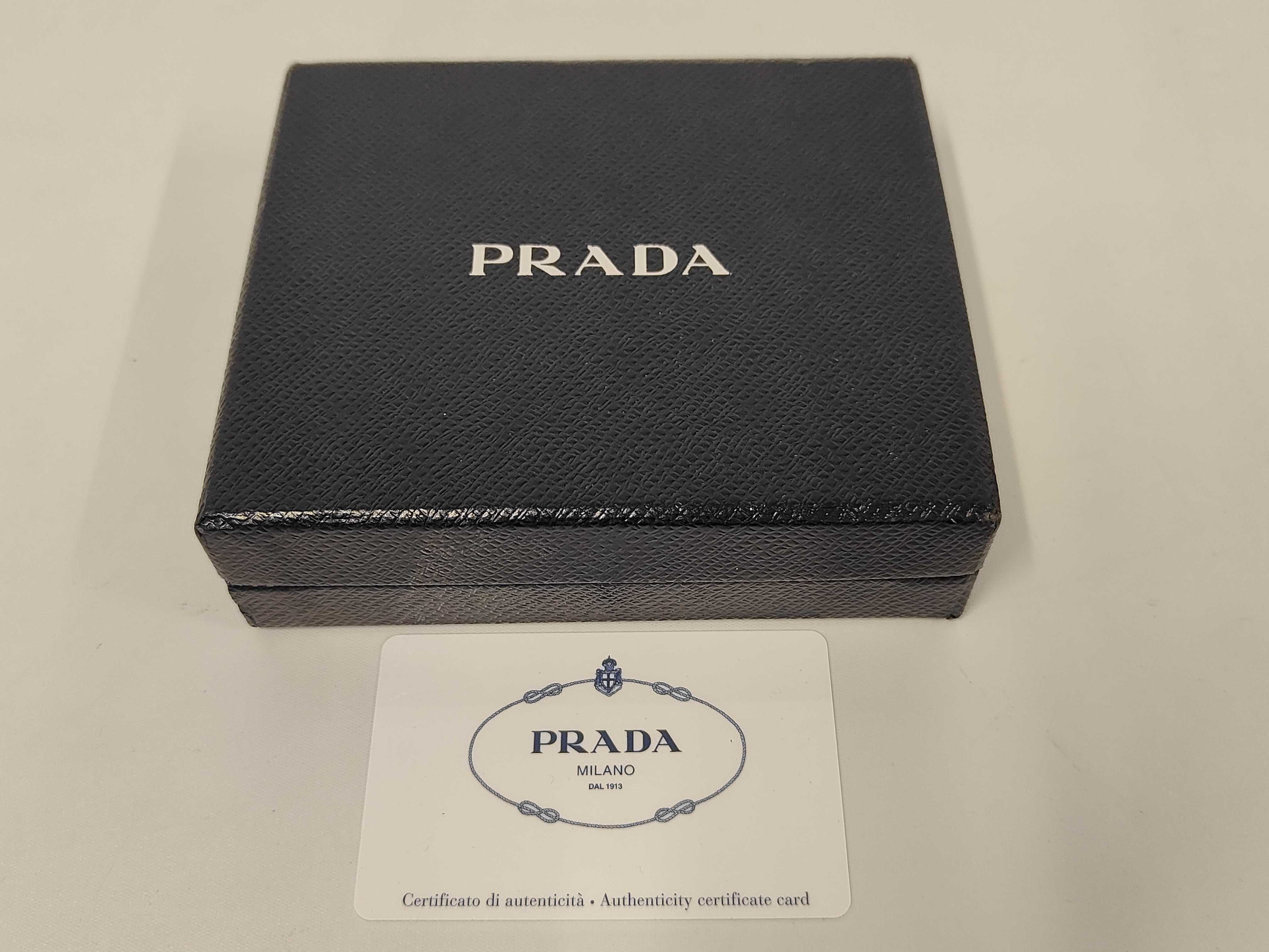Leather Folding Wallet — view 11