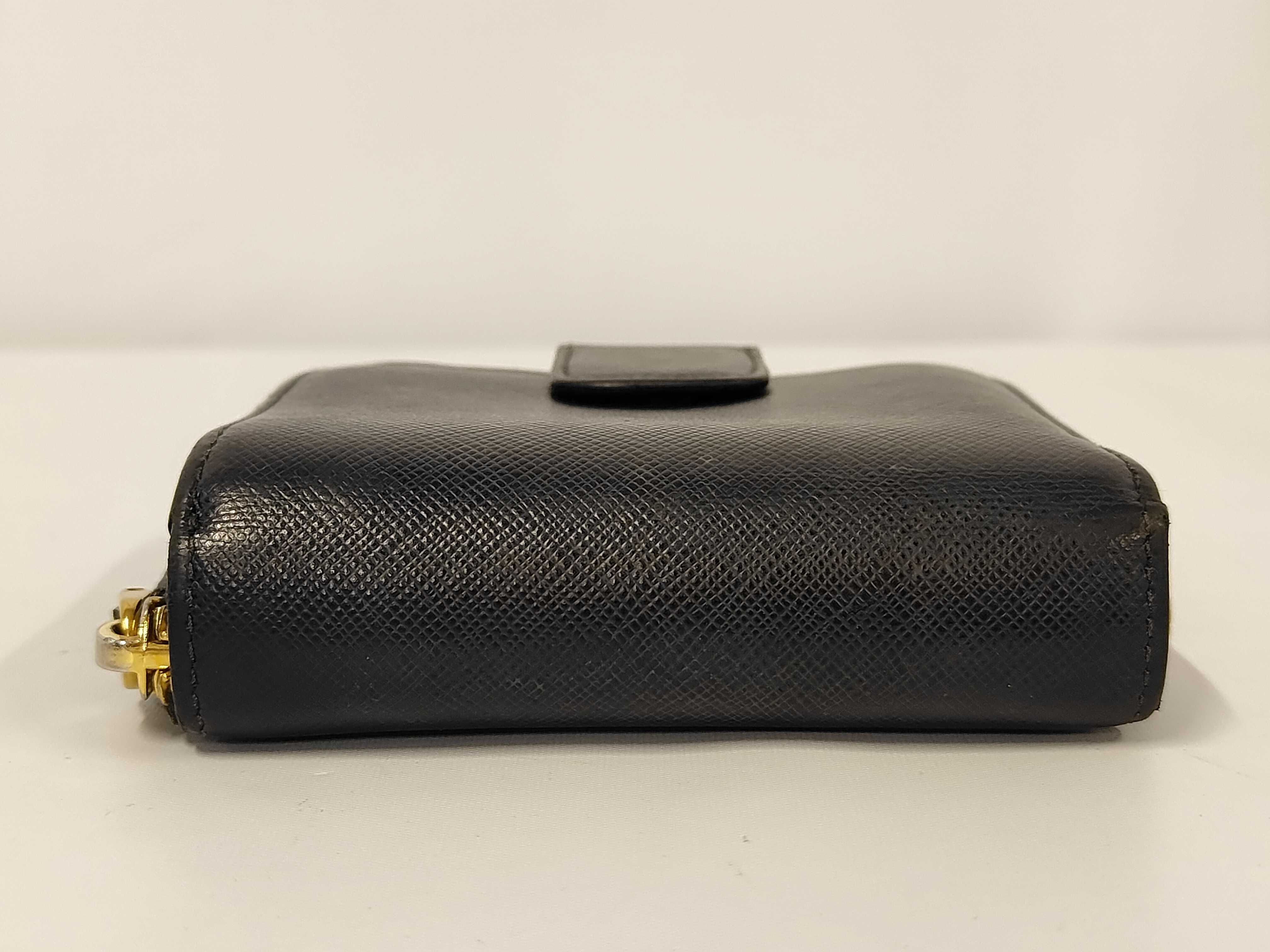 Leather Folding Wallet — view 4