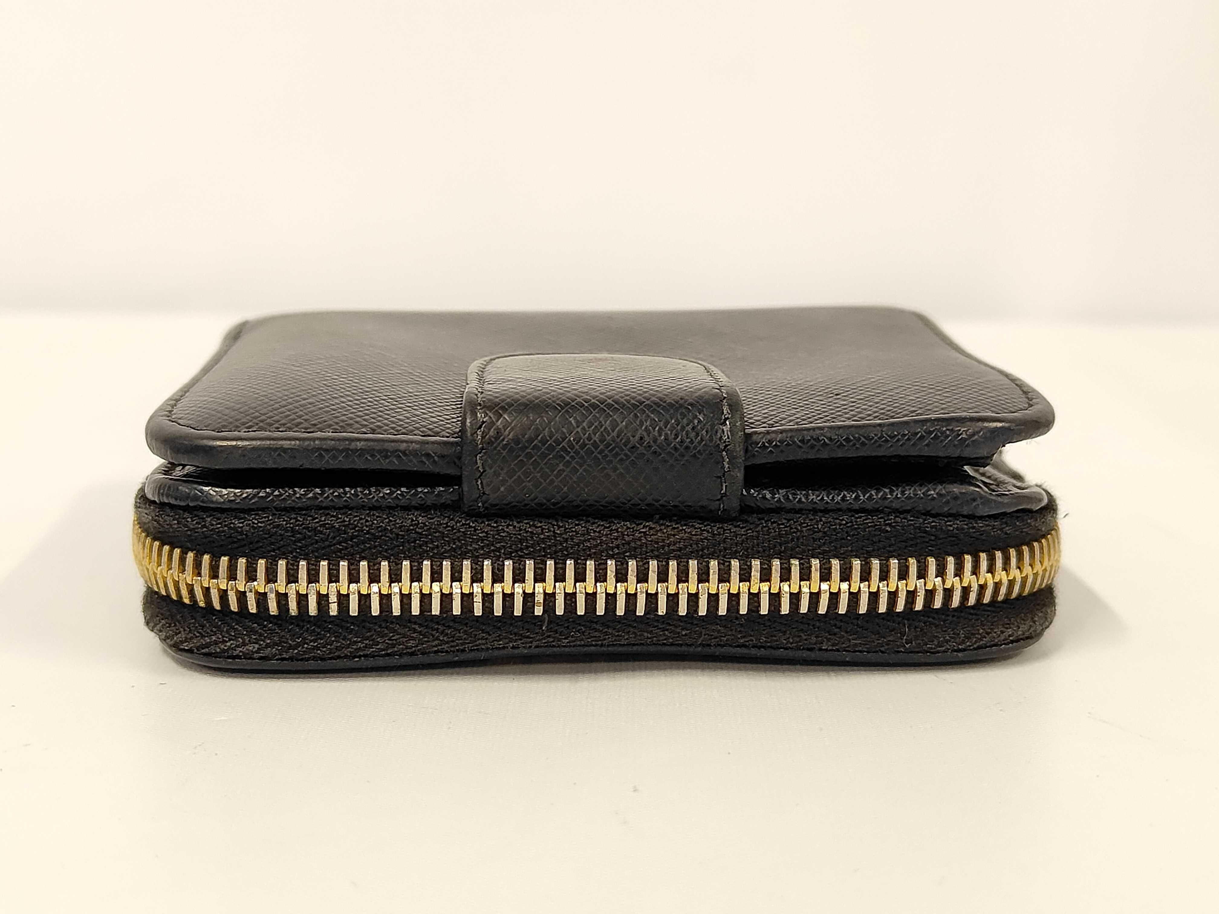 Leather Folding Wallet — view 6