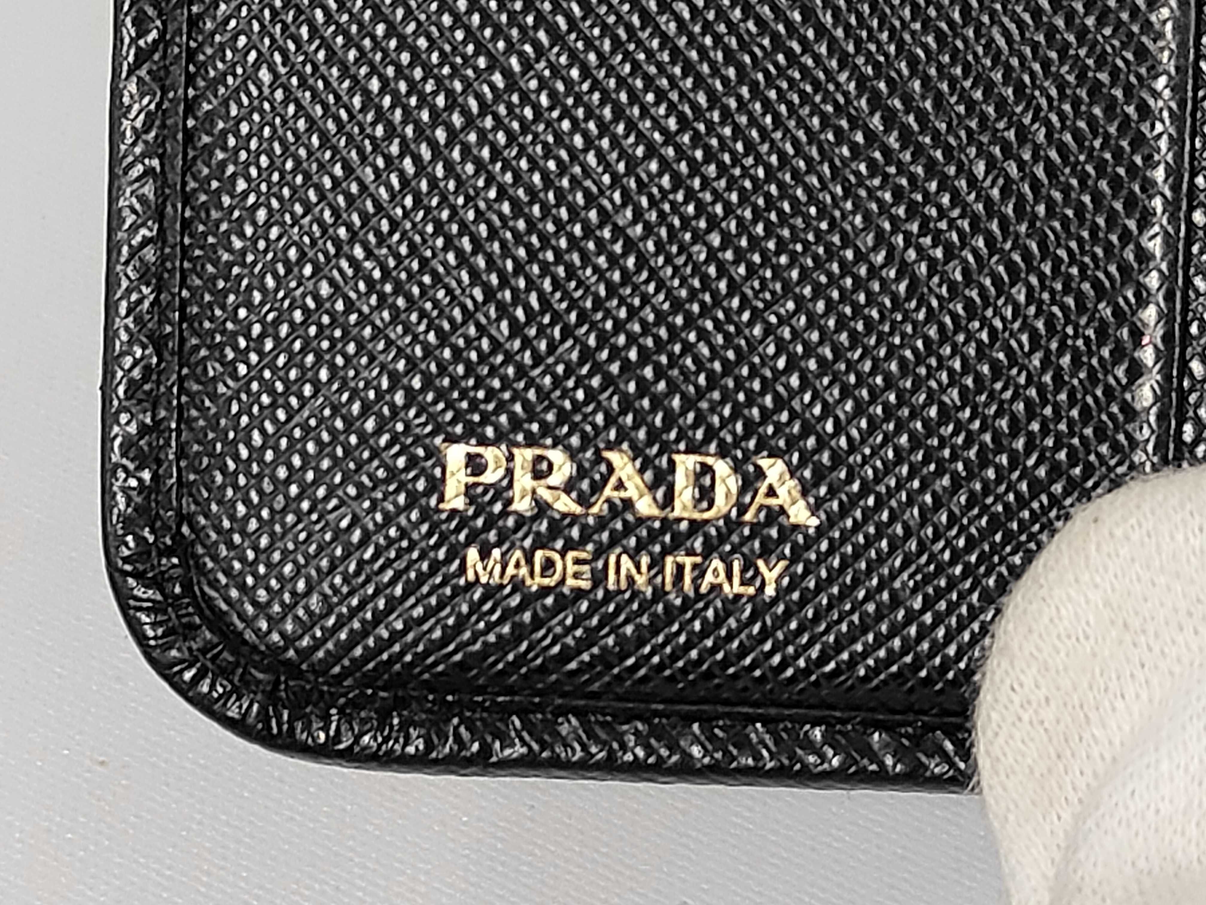 Leather Folding Wallet — view 8