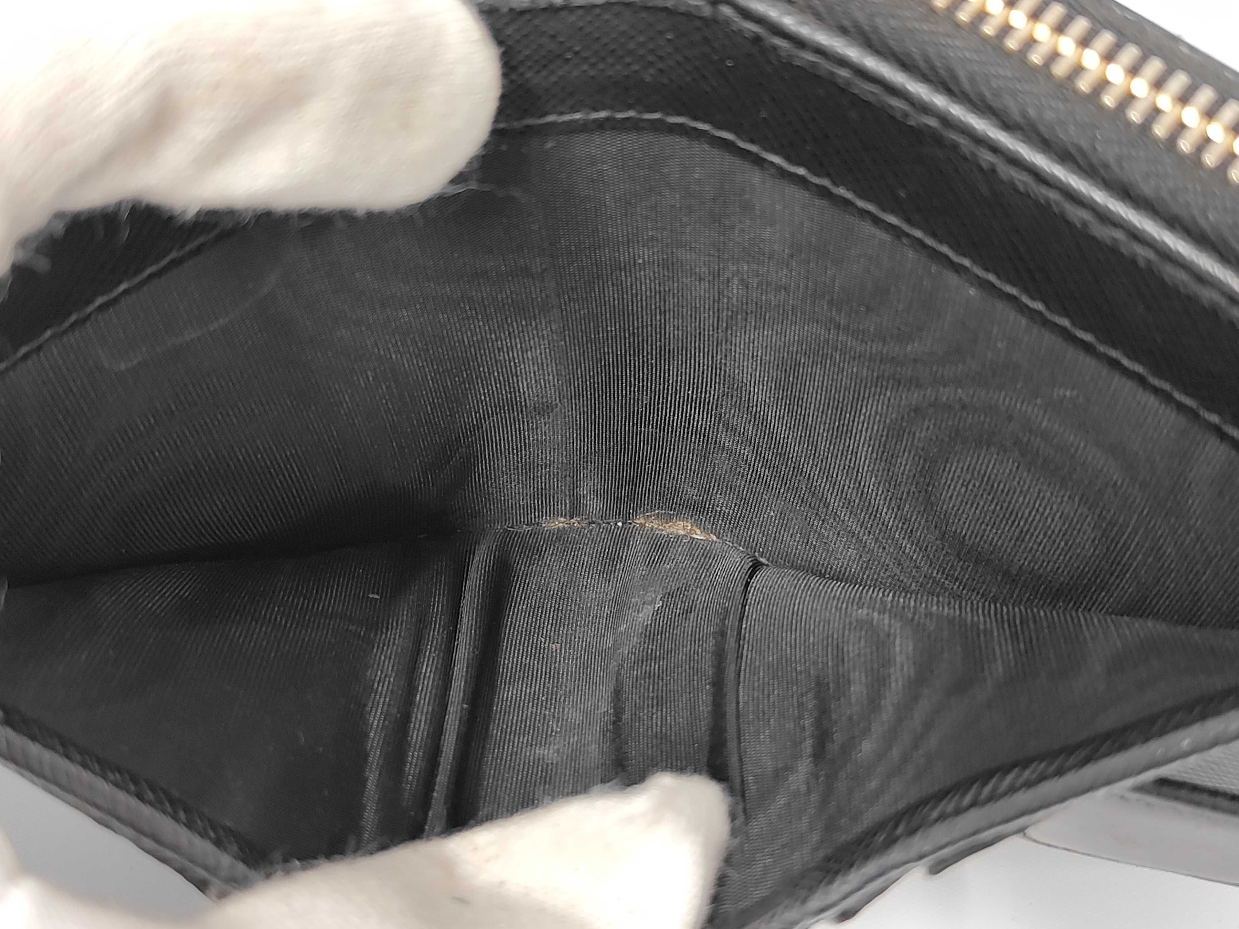 Leather Folding Wallet — view 9