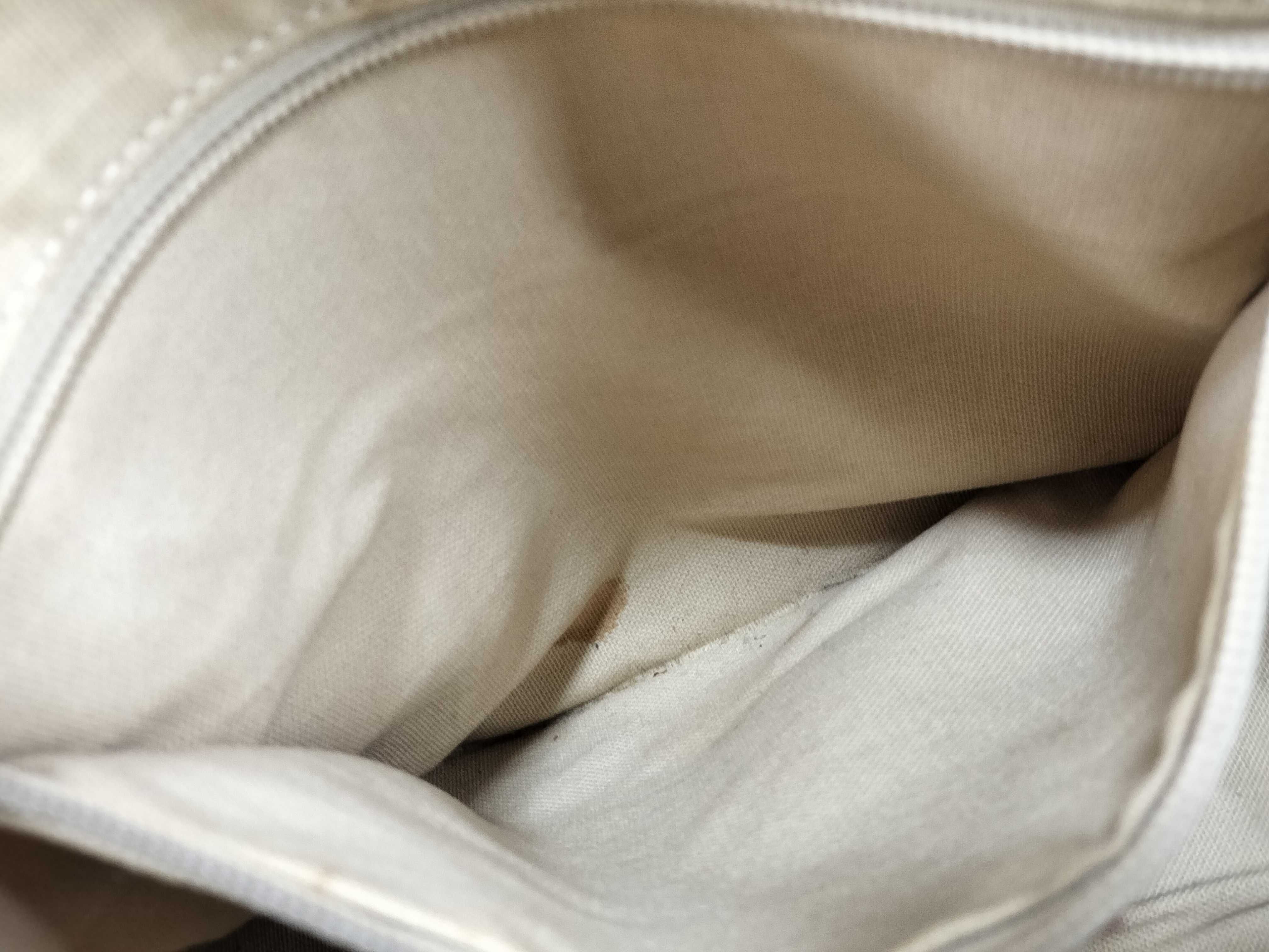 tote bag, Nova Check canvas tote bag — view 10