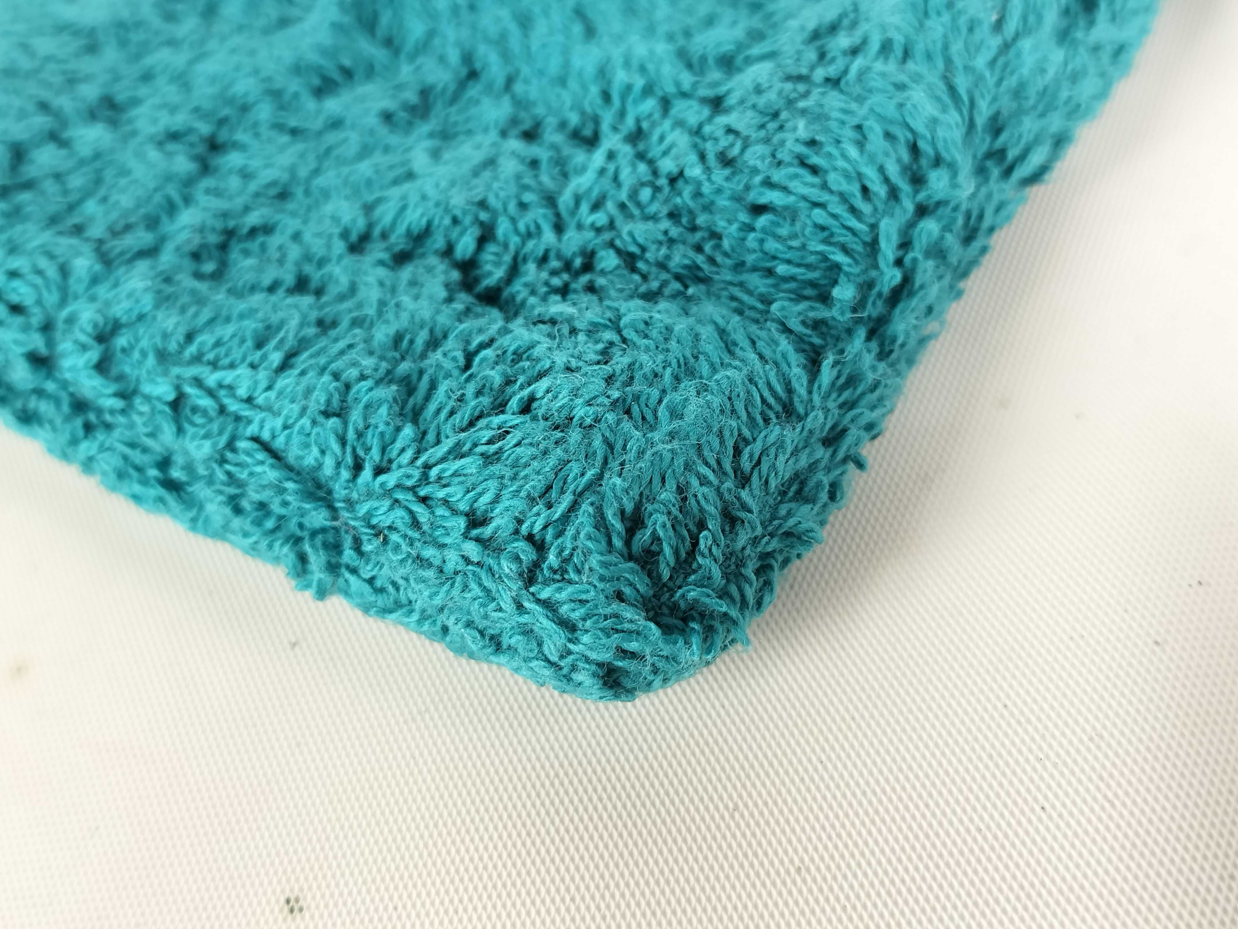 terry cloth pouch and other accessories — view 2