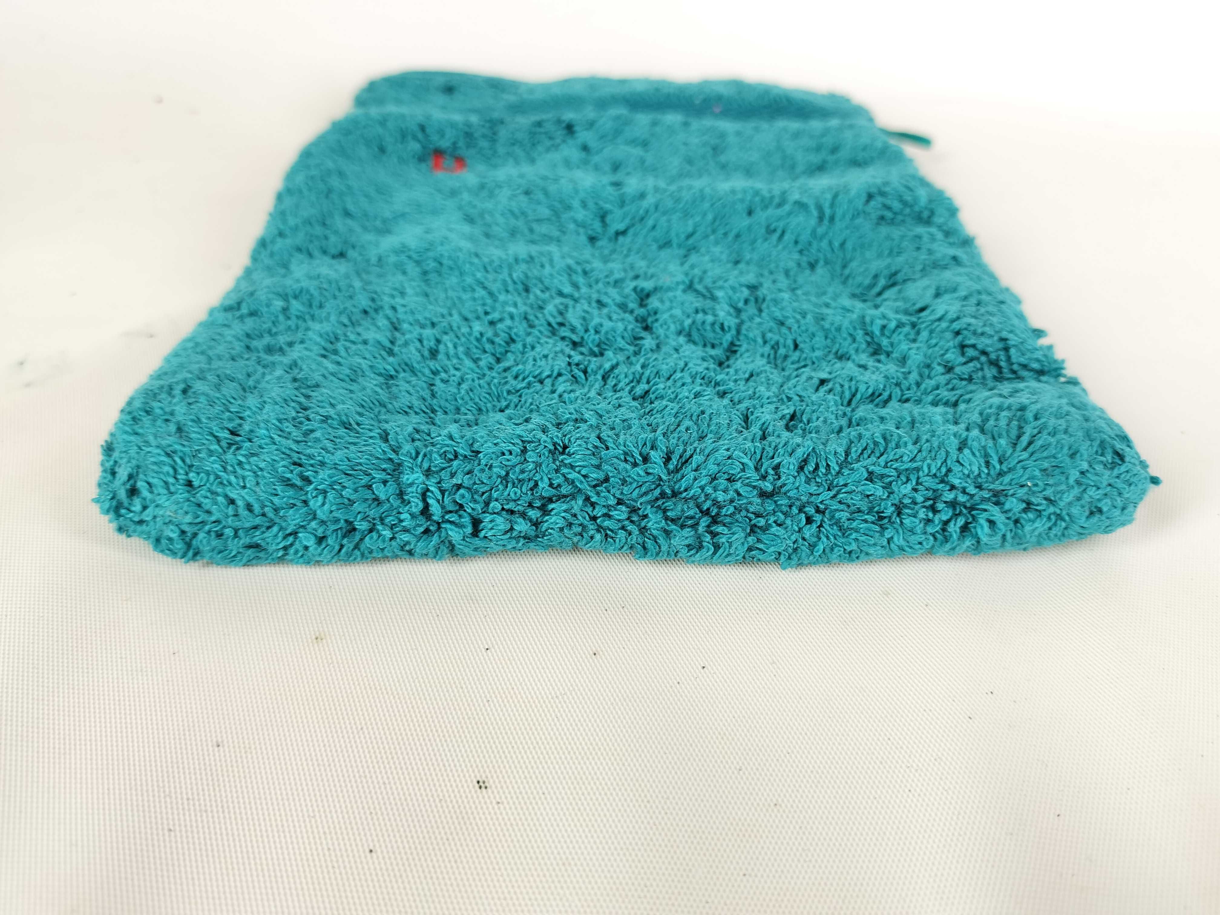 terry cloth pouch and other accessories — view 3