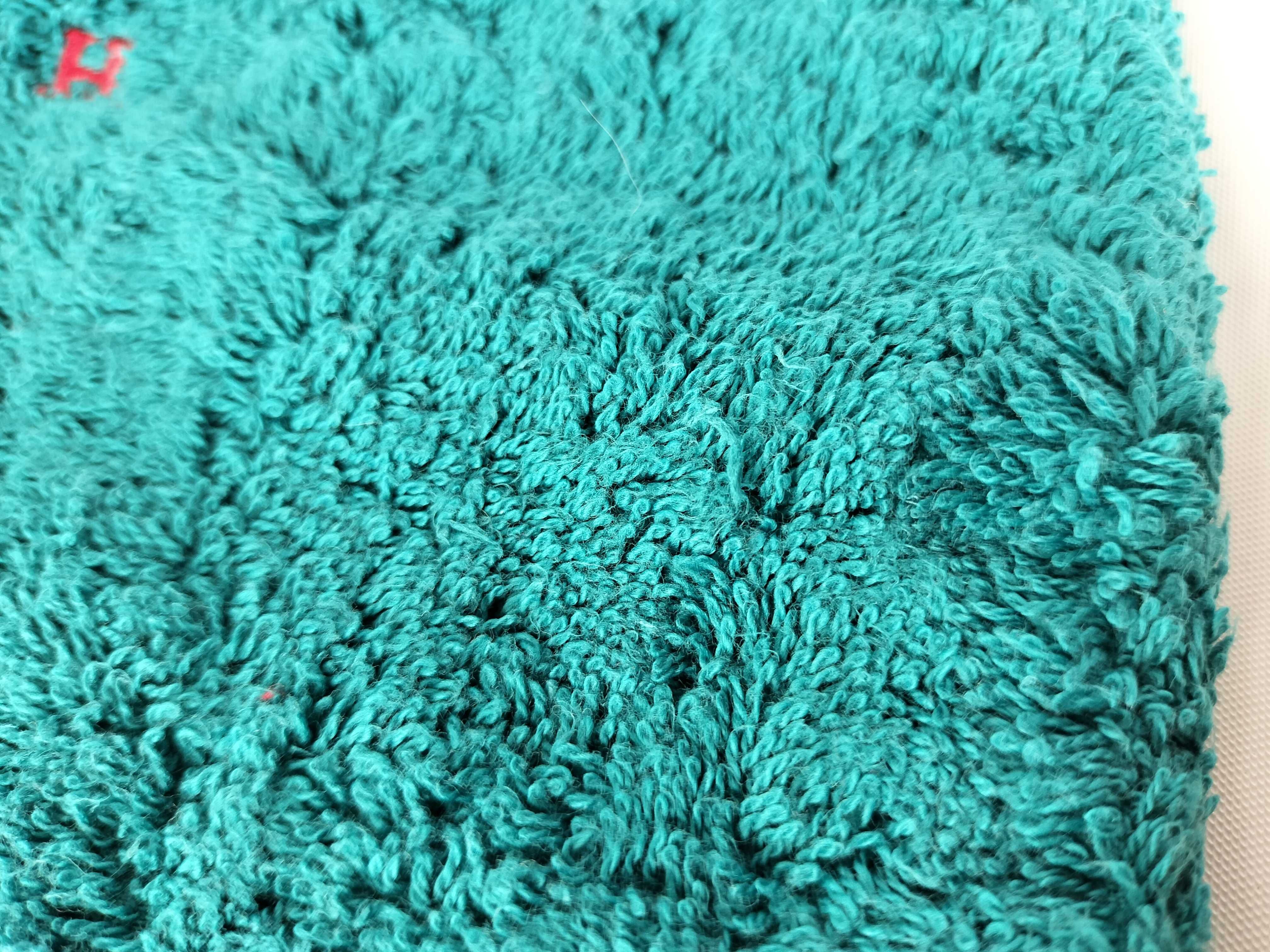 terry cloth pouch and other accessories — view 4