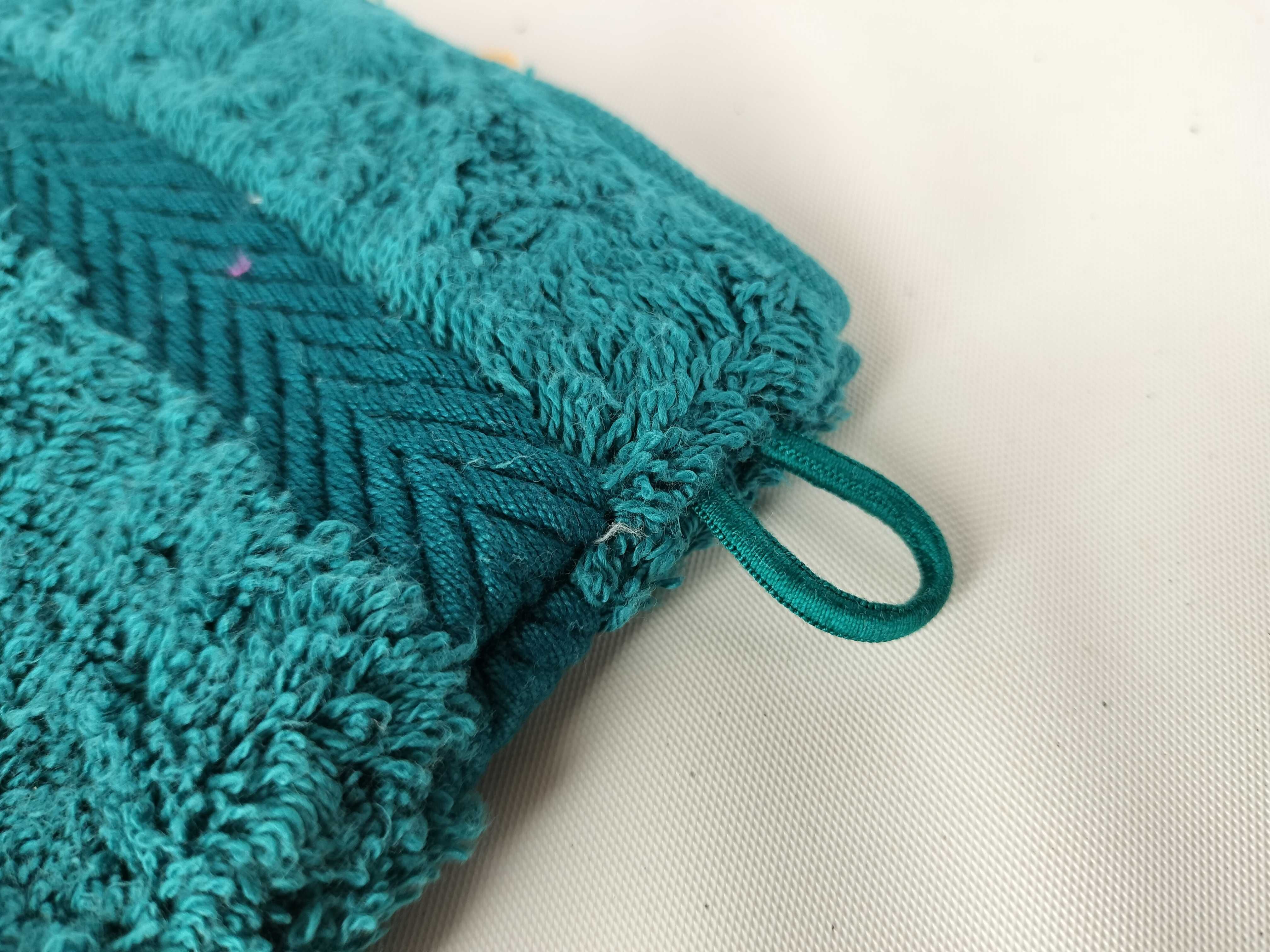 terry cloth pouch and other accessories — view 5