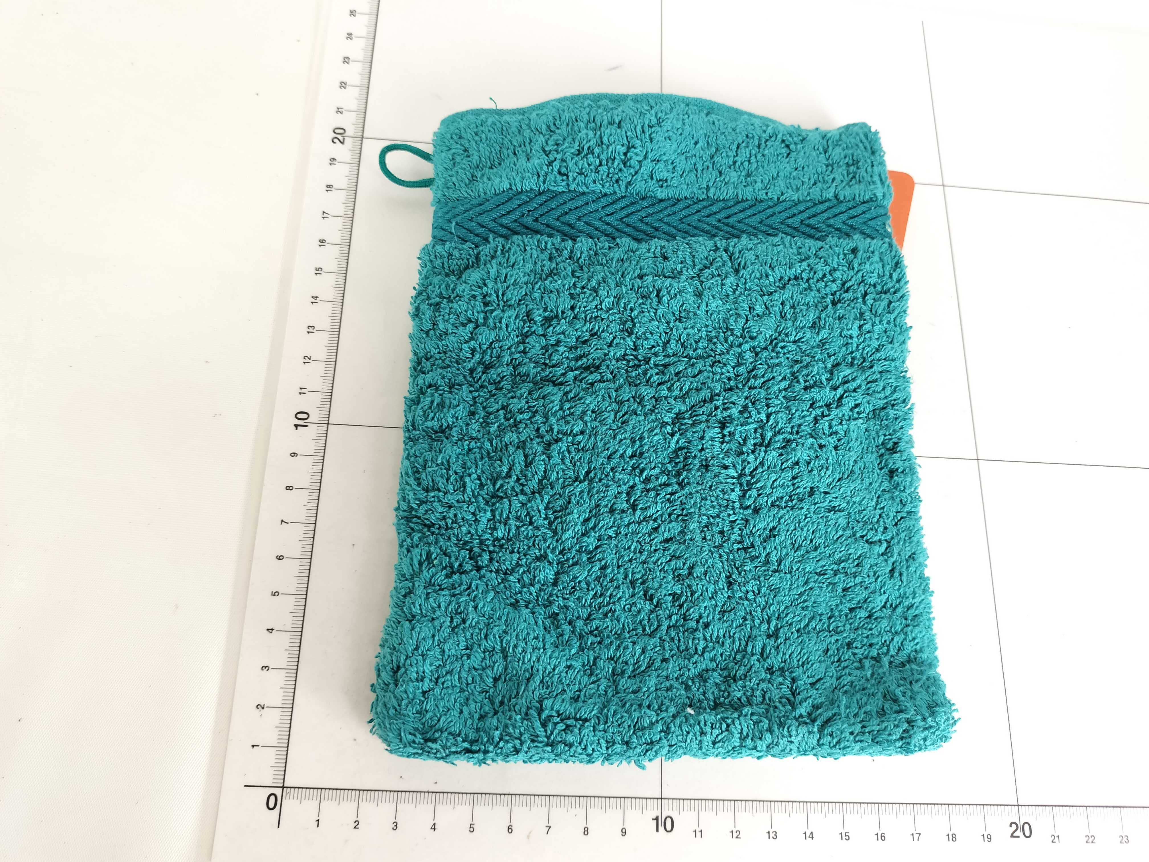 terry cloth pouch and other accessories — view 10