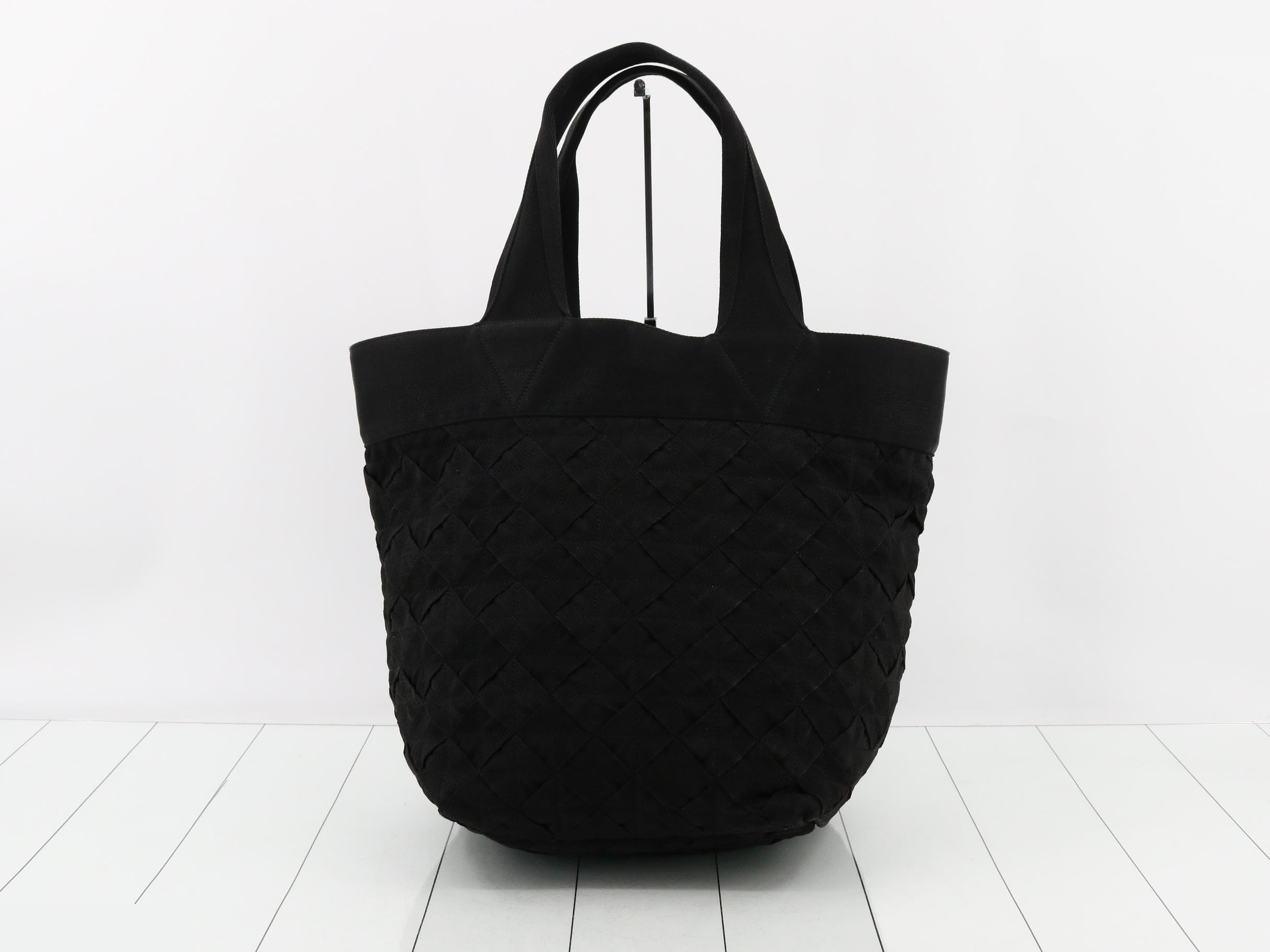 667277 Webbing Tote Bag — view 2