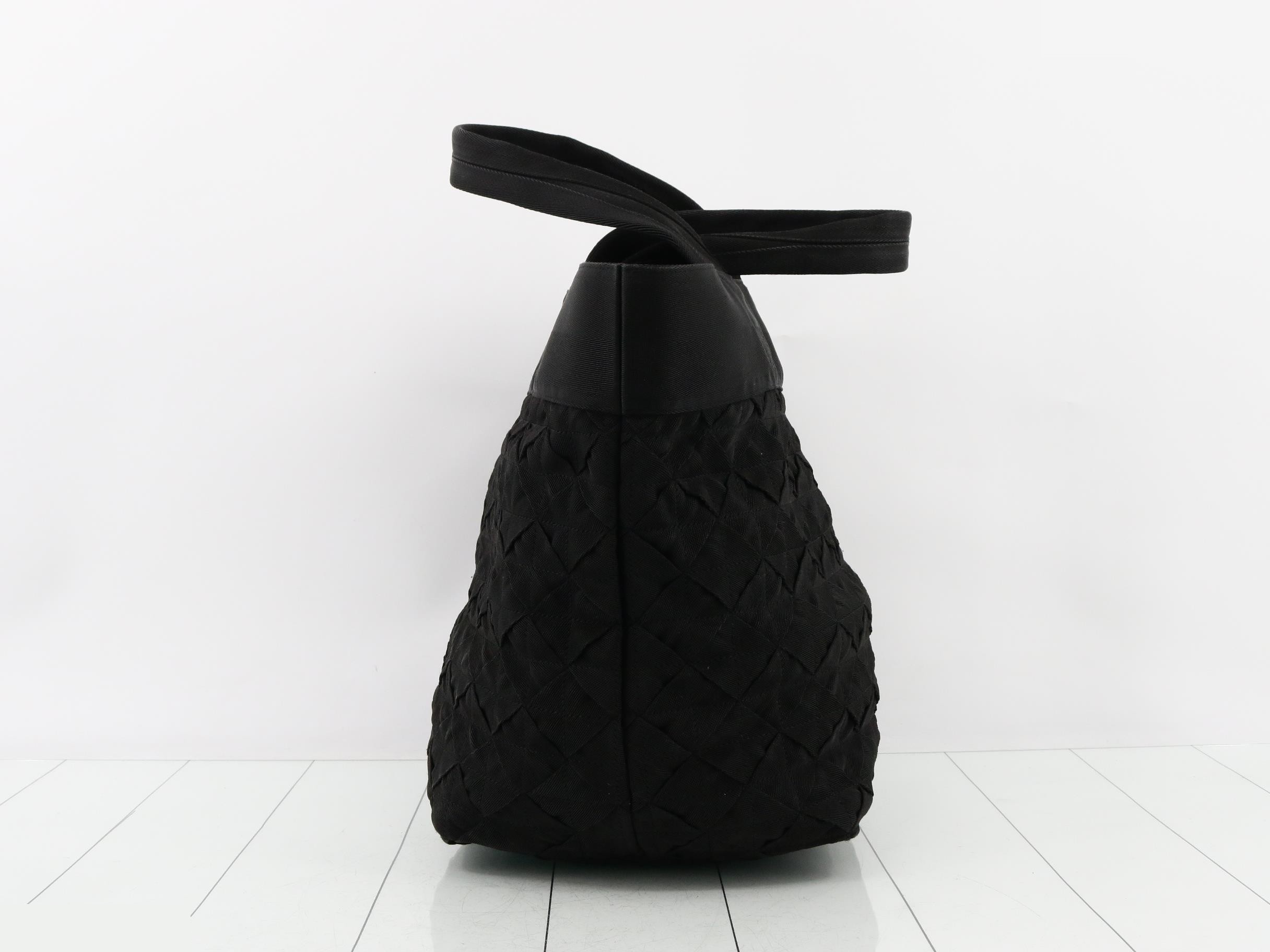 667277 Webbing Tote Bag — view 3
