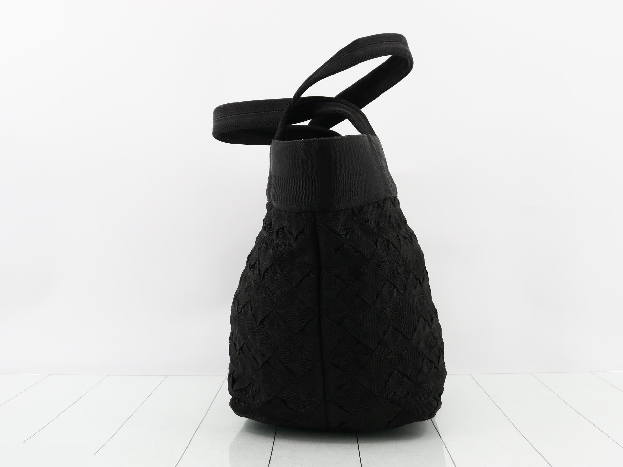 667277 Webbing Tote Bag — view 4