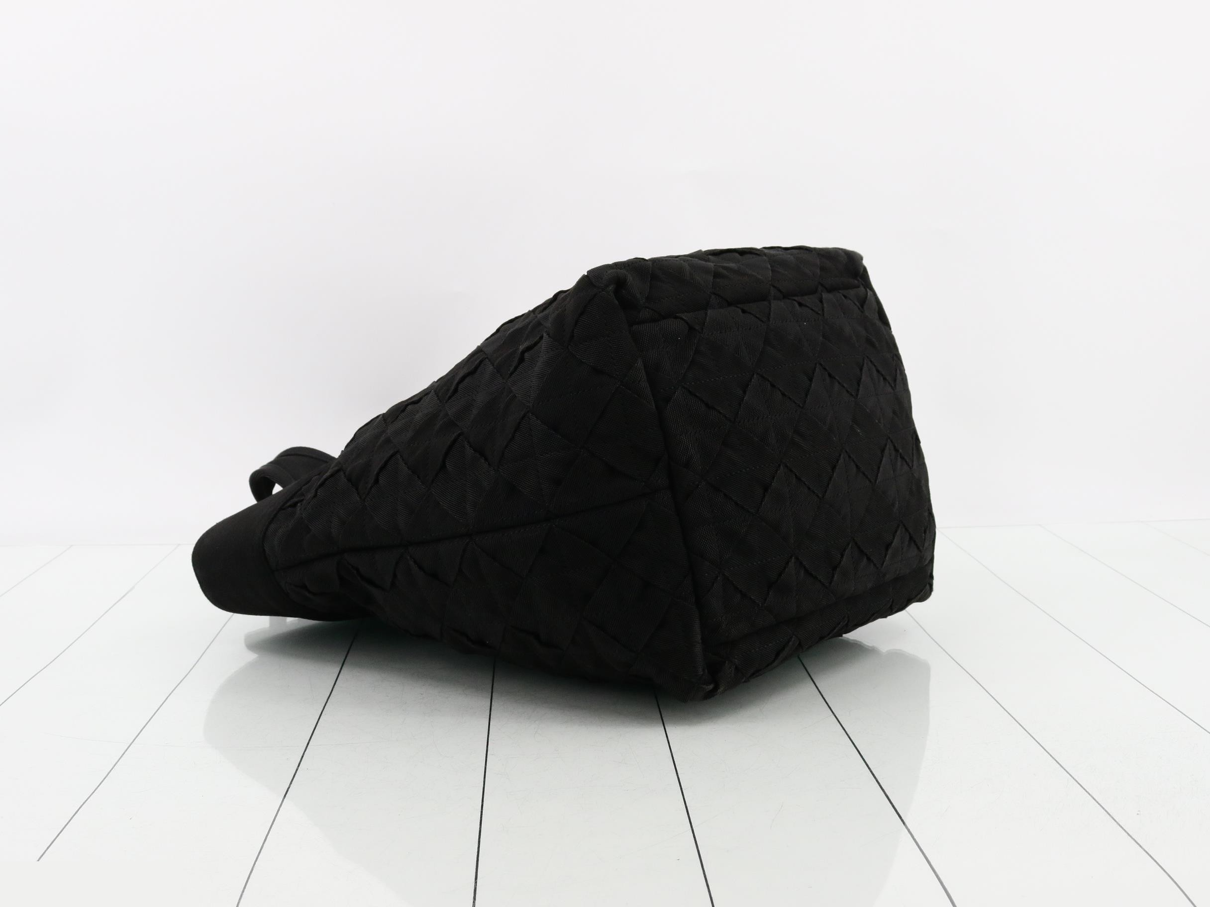 667277 Webbing Tote Bag — view 5