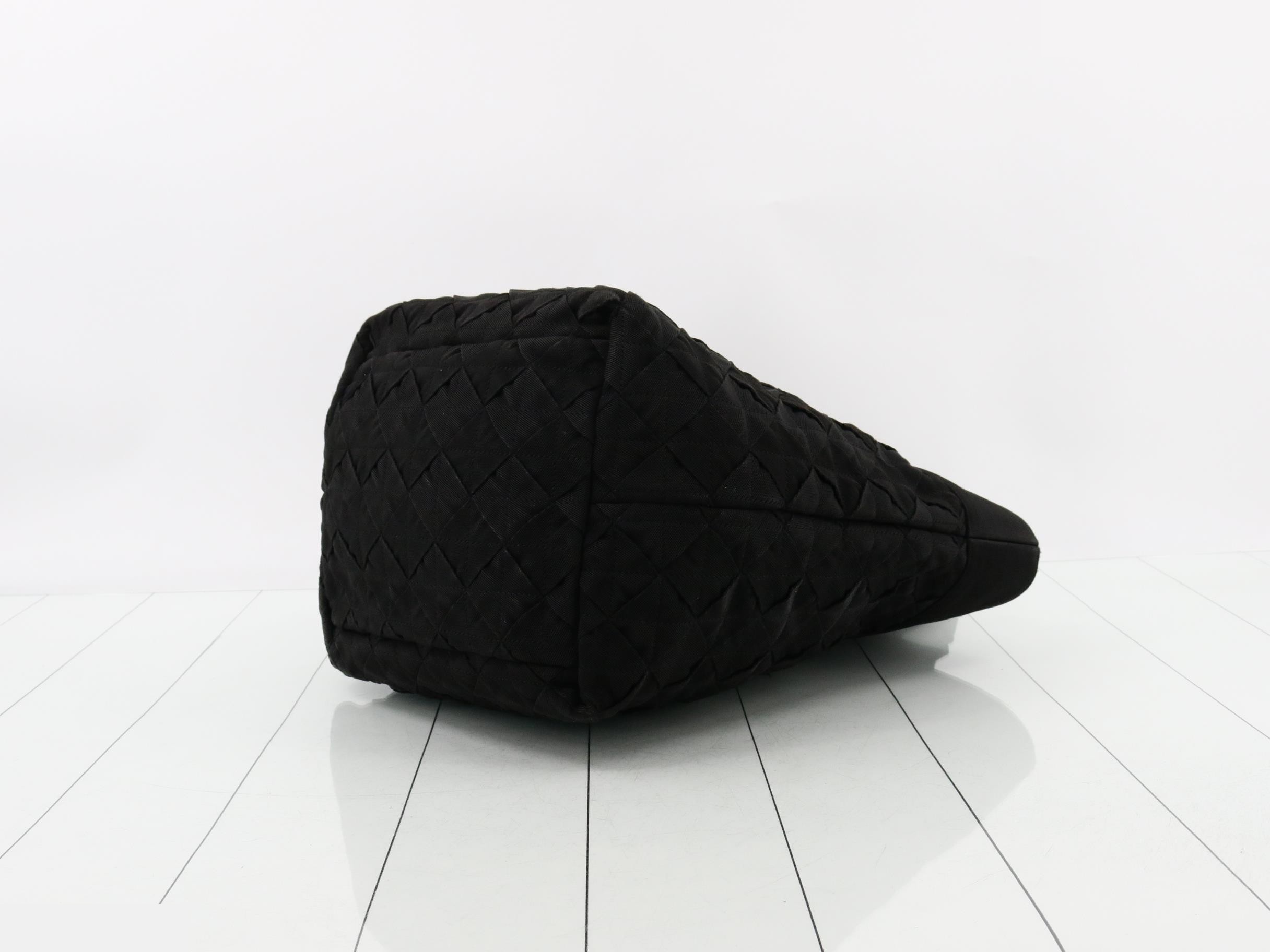 667277 Webbing Tote Bag — view 6