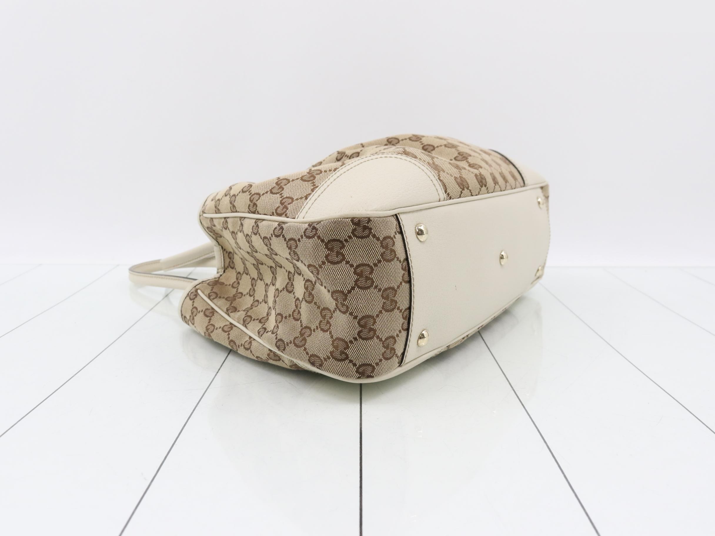 Princy Tote Bag with Ribbon, 163805, 2123 — view 5
