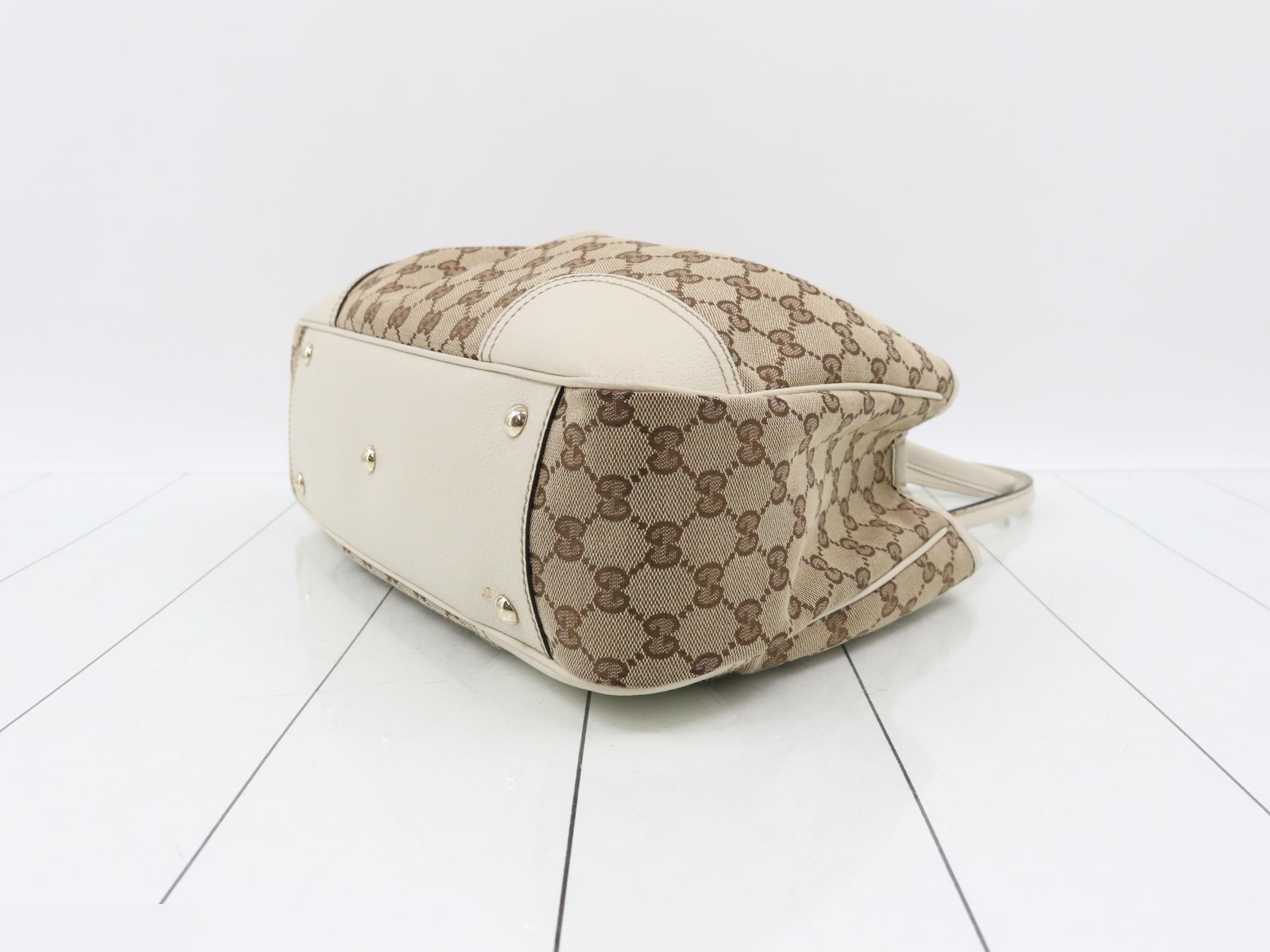 Princy Tote Bag with Ribbon, 163805, 2123 — view 6