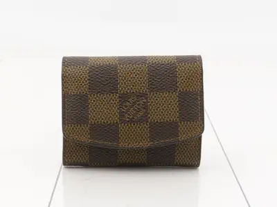 M64681 Cufflink Case