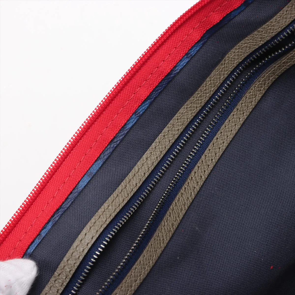 Monogram Pacific Keepall Bandouliere 45 M43855 AA4197 Multicolor — view 14