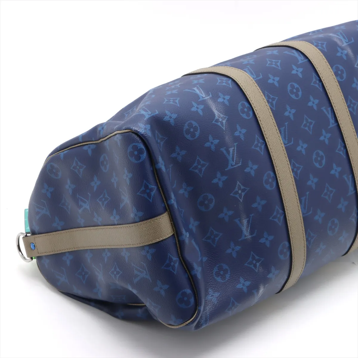 Monogram Pacific Keepall Bandouliere 45 M43855 AA4197 Multicolor — view 4
