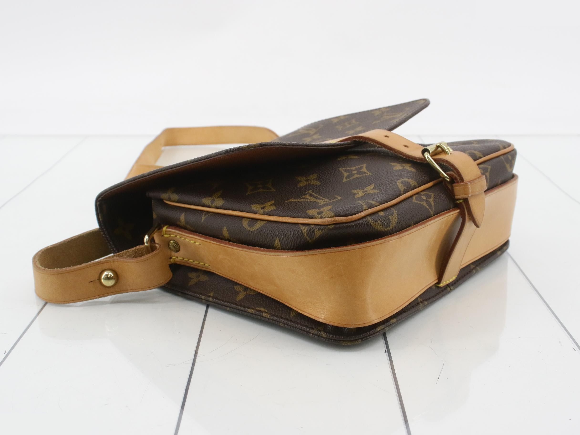 Cartouchiere MM — view 5