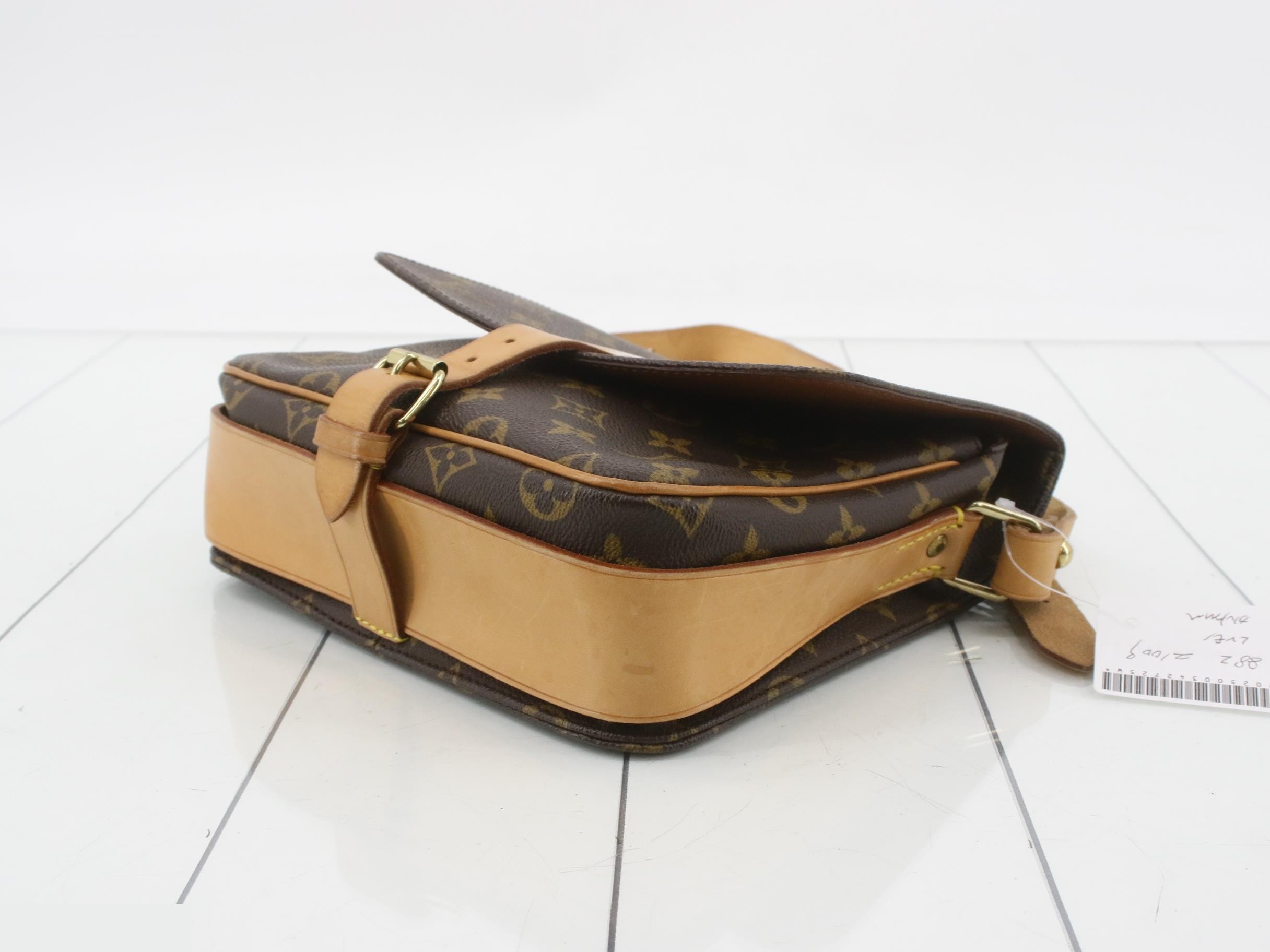 Cartouchiere MM — view 6