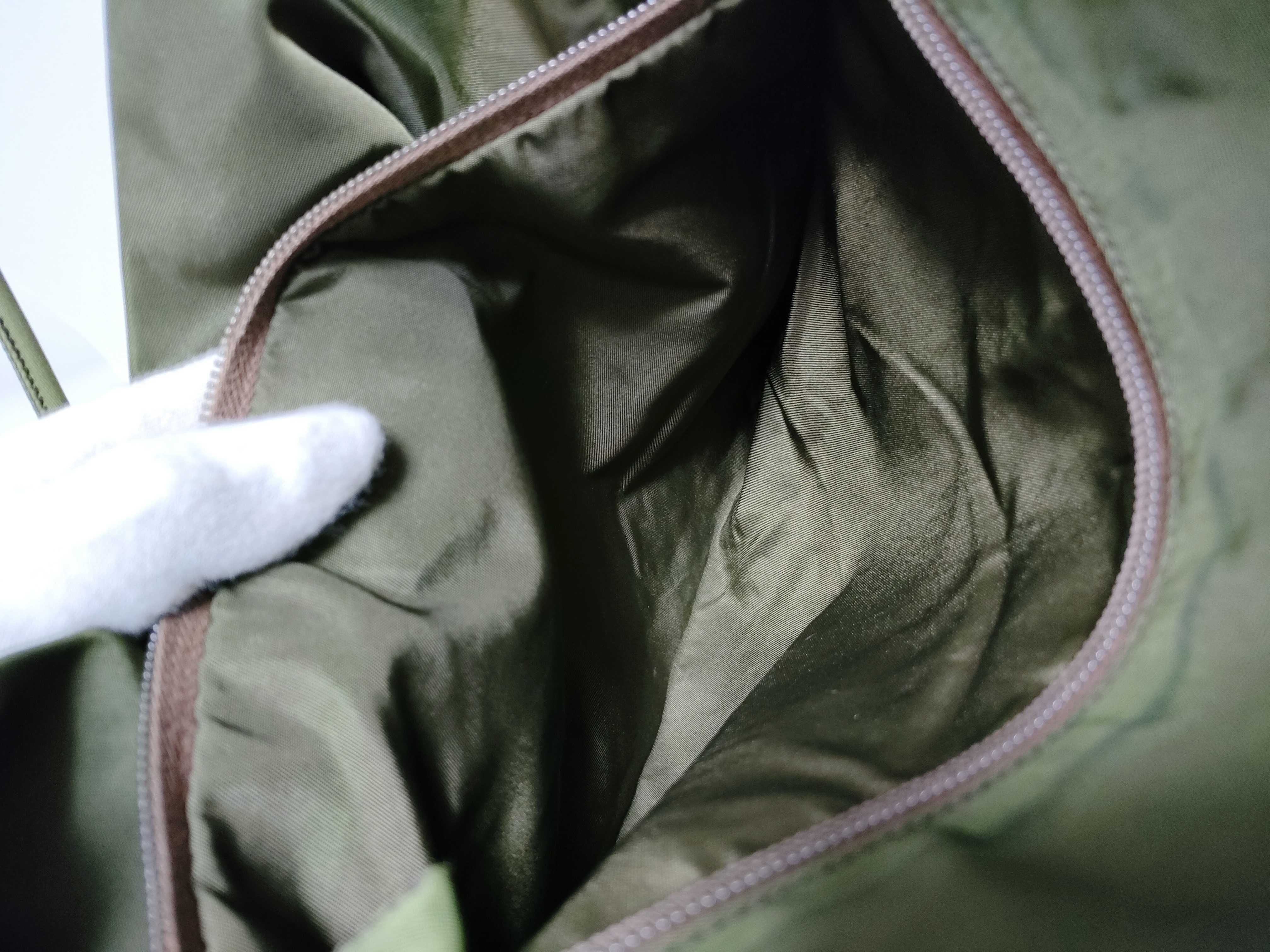 Nylon Tote Bag — view 11