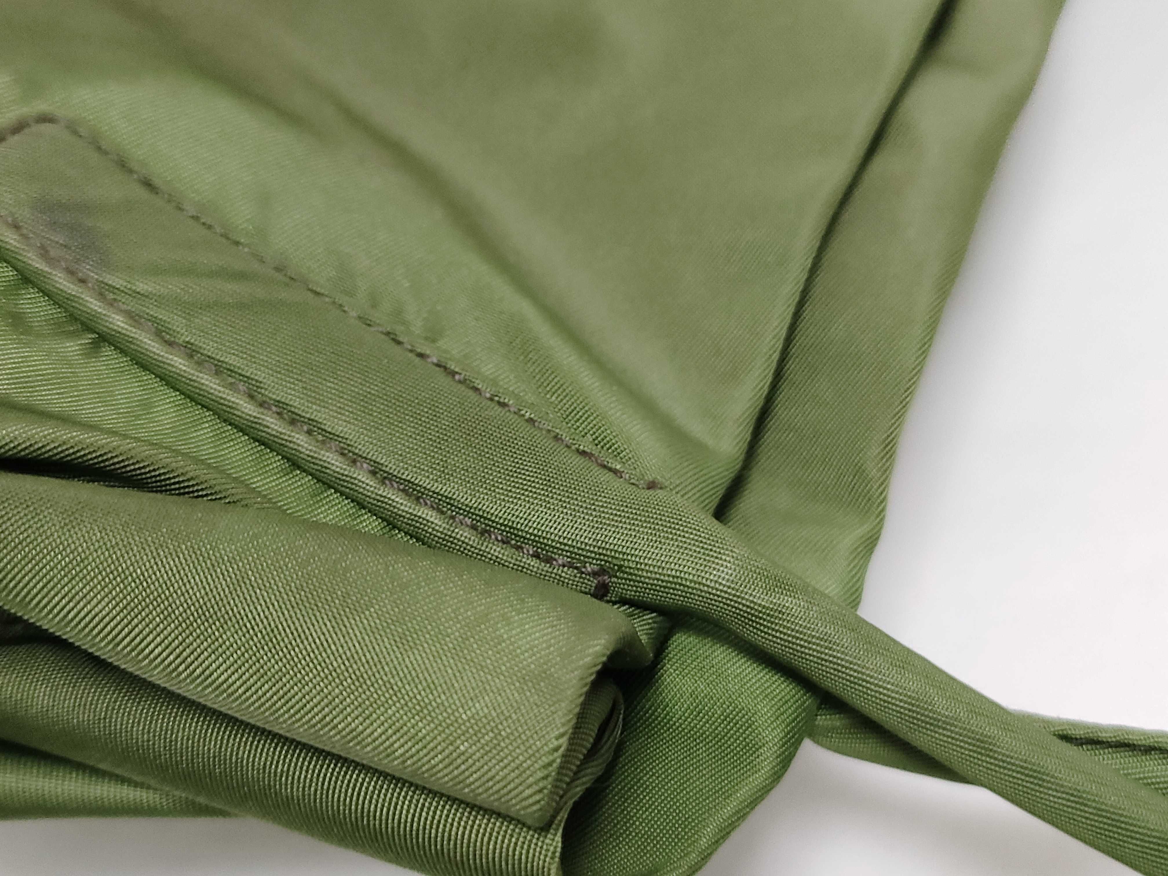 Nylon Tote Bag — view 5