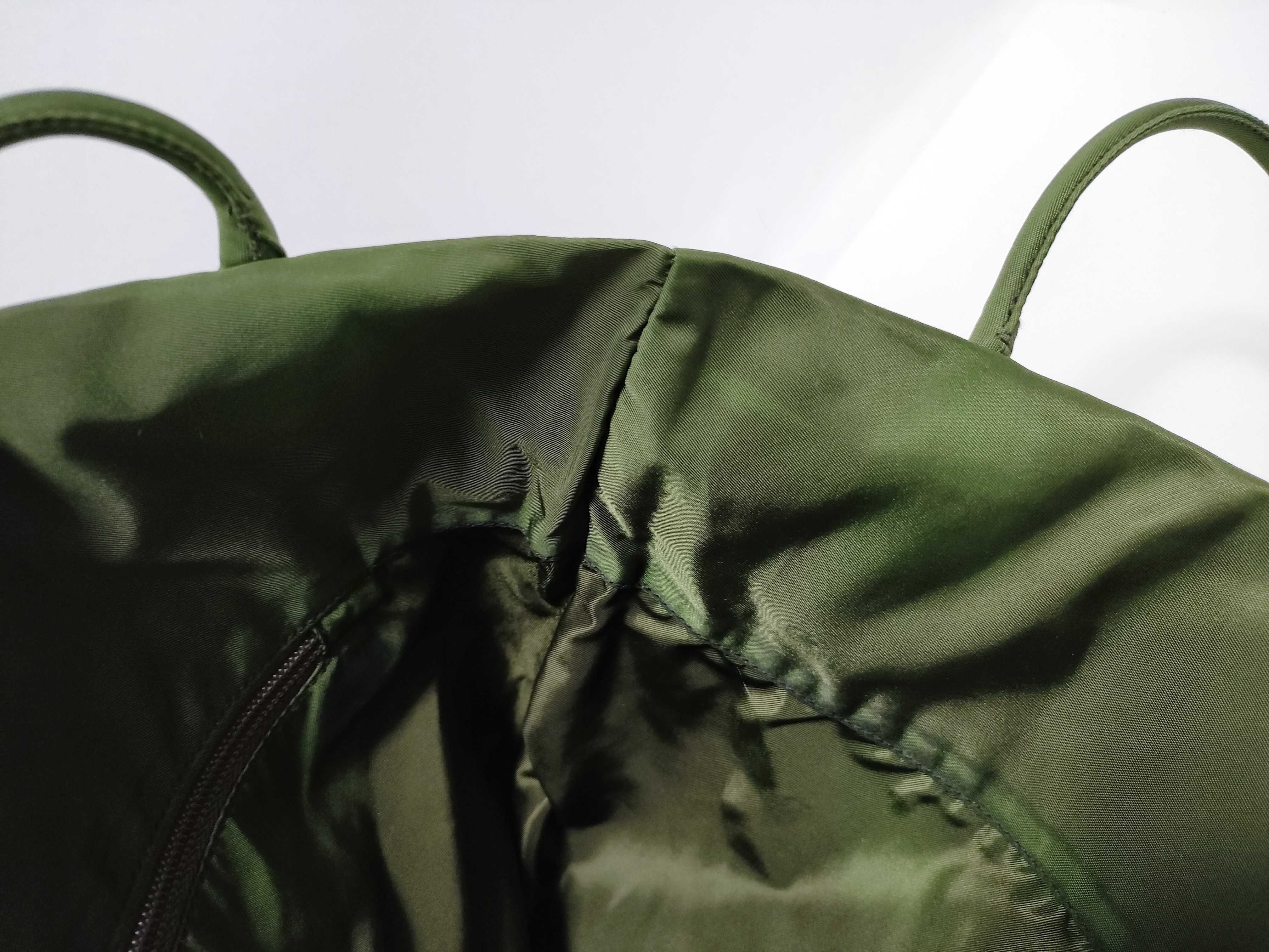 Nylon Tote Bag — view 8