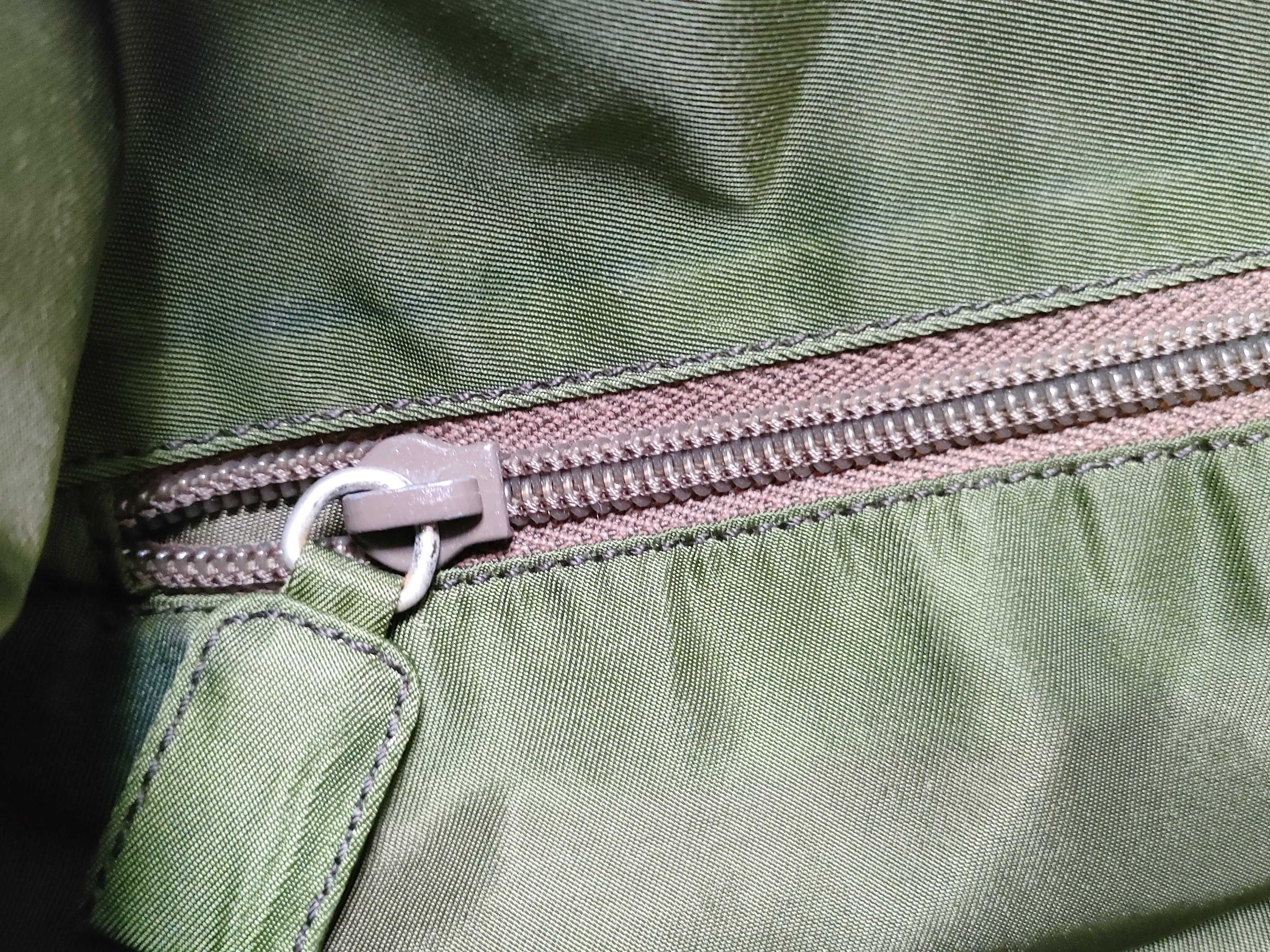 Nylon Tote Bag — view 9