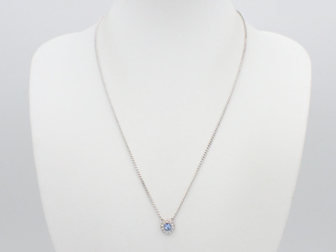 Other lines: Precious metals, necklaces, pendants — view 3