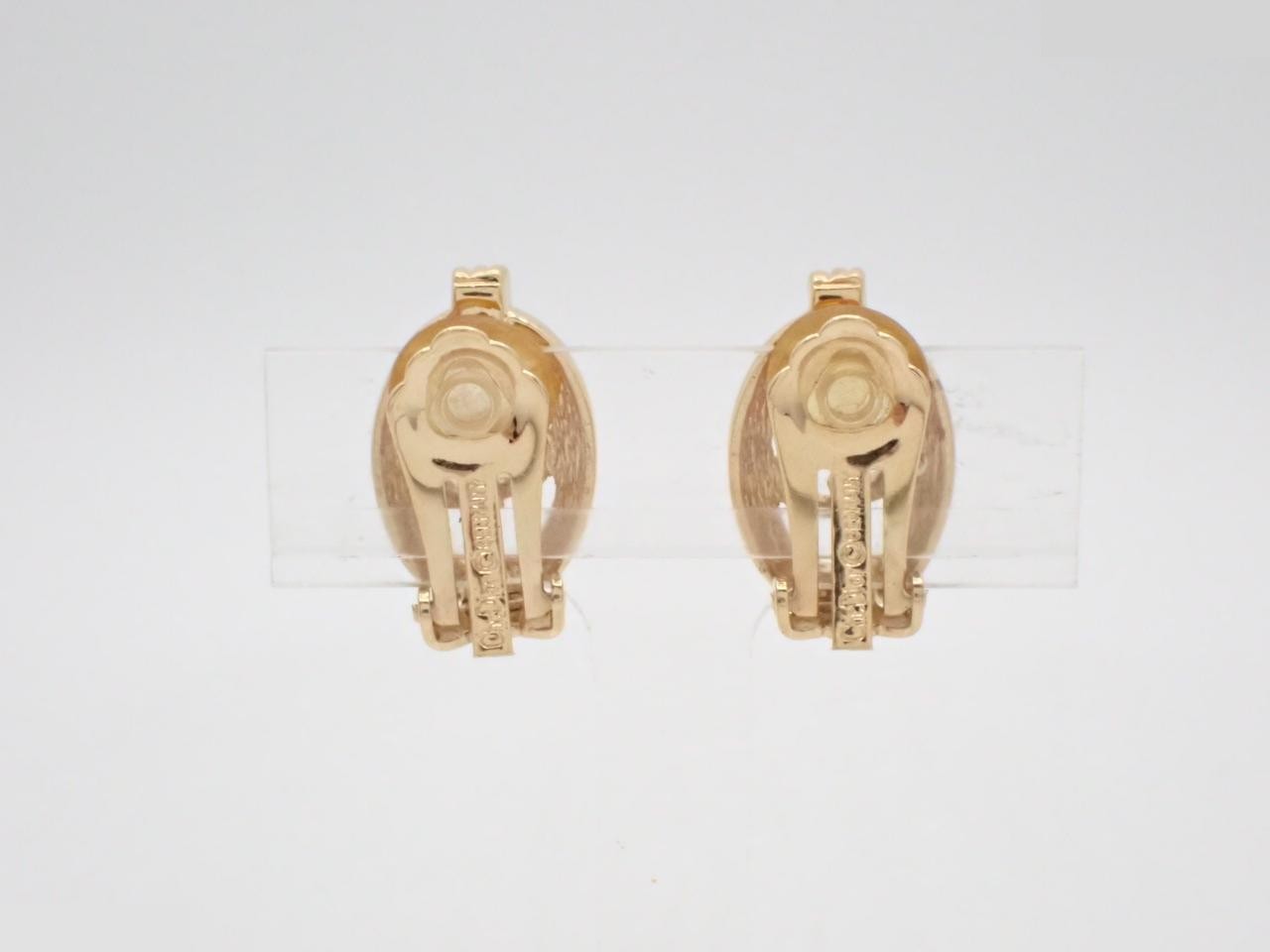 Other lines: Precious metals and earrings — view 2