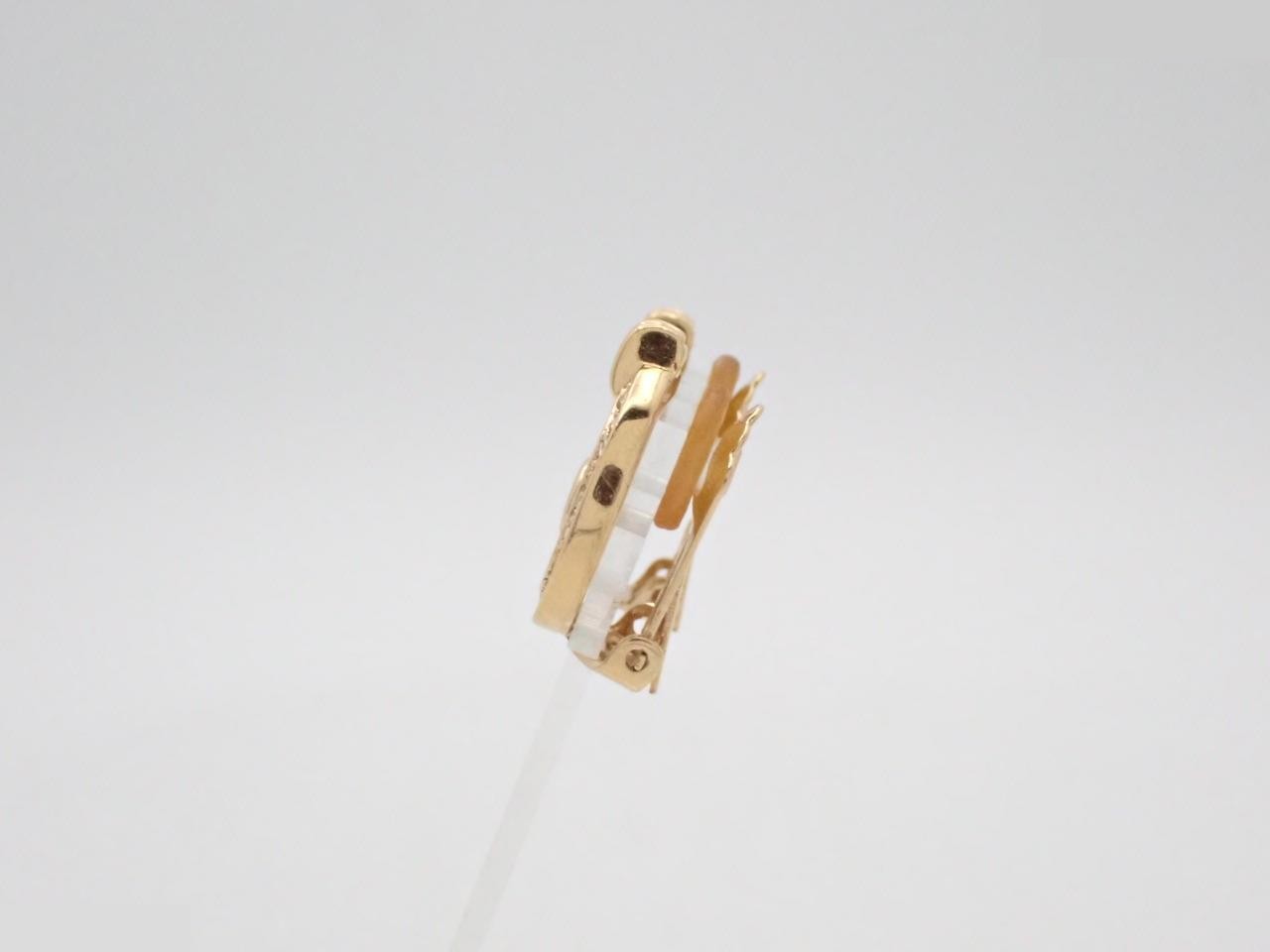 Other lines: Precious metals and earrings — view 3