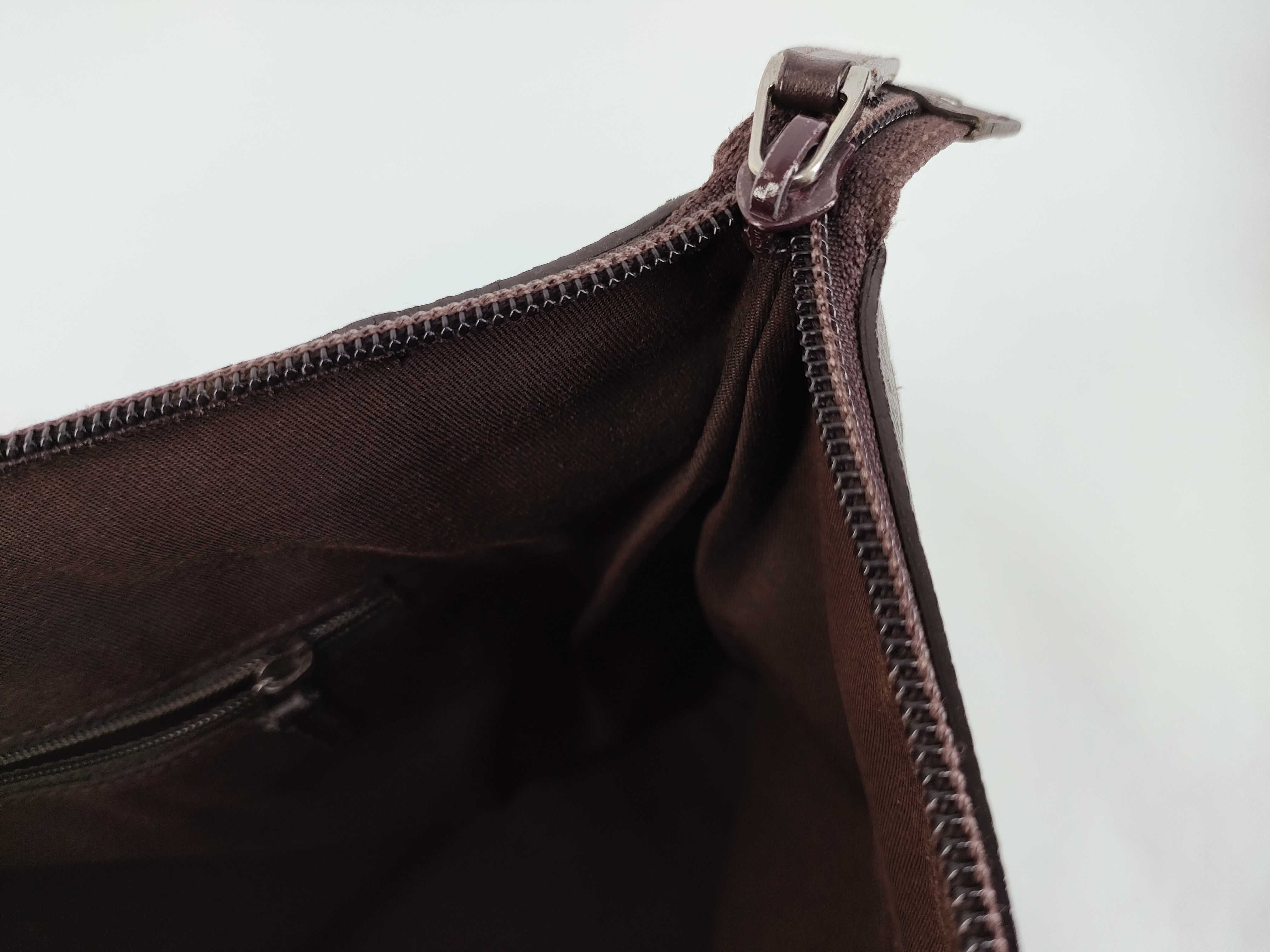 GG Canvas Tote Bag 268640 — view 11
