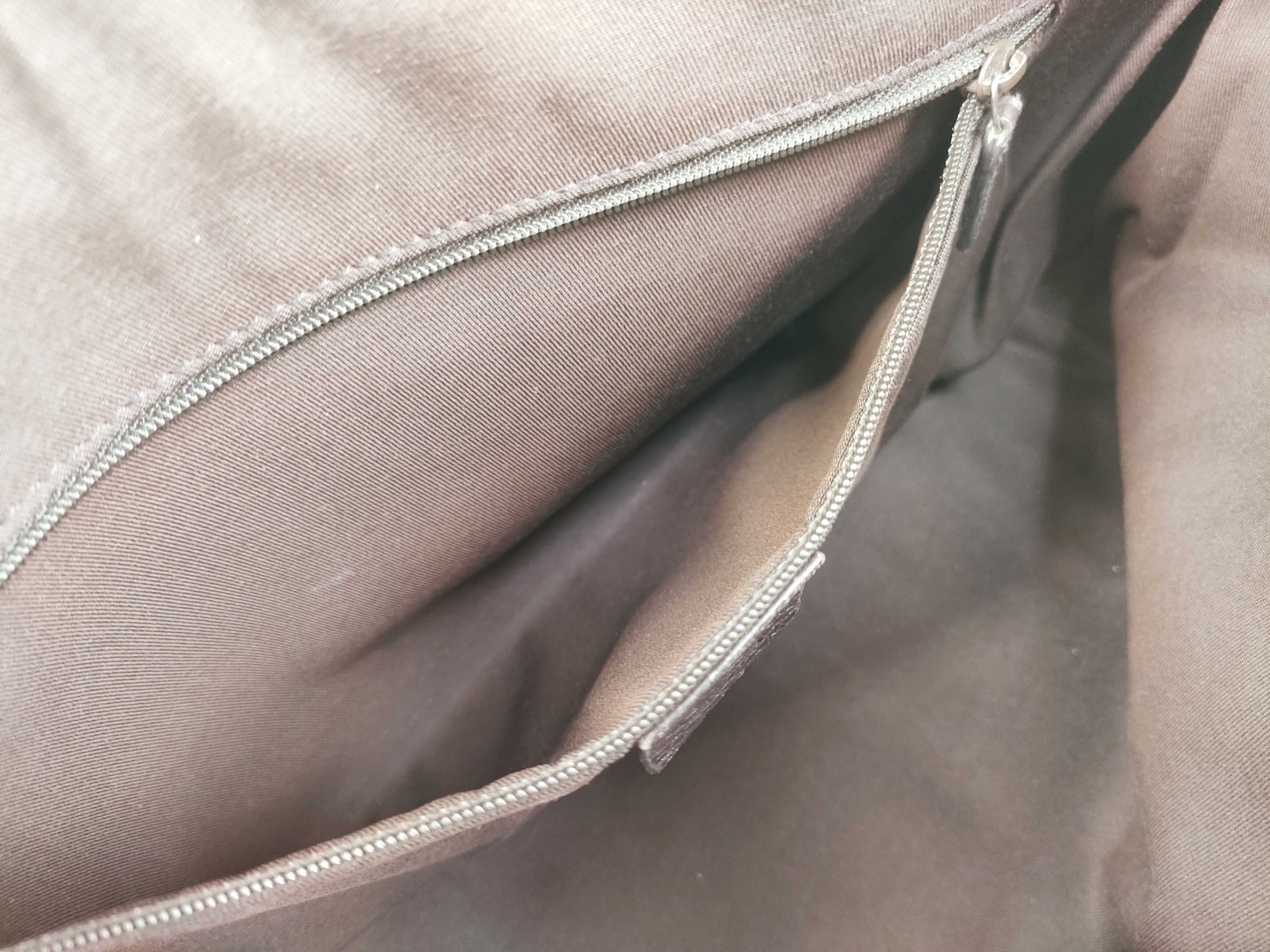 GG Canvas Tote Bag 268640 — view 13