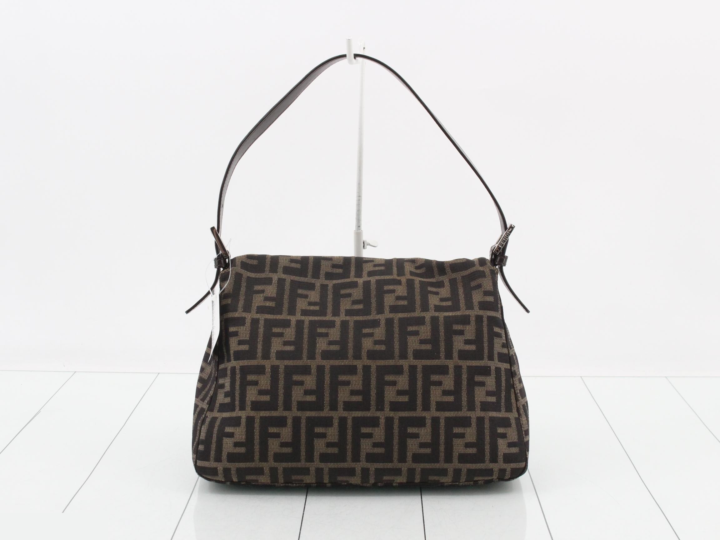Zucca pattern Mamma Bucket shoulder bag — view 2