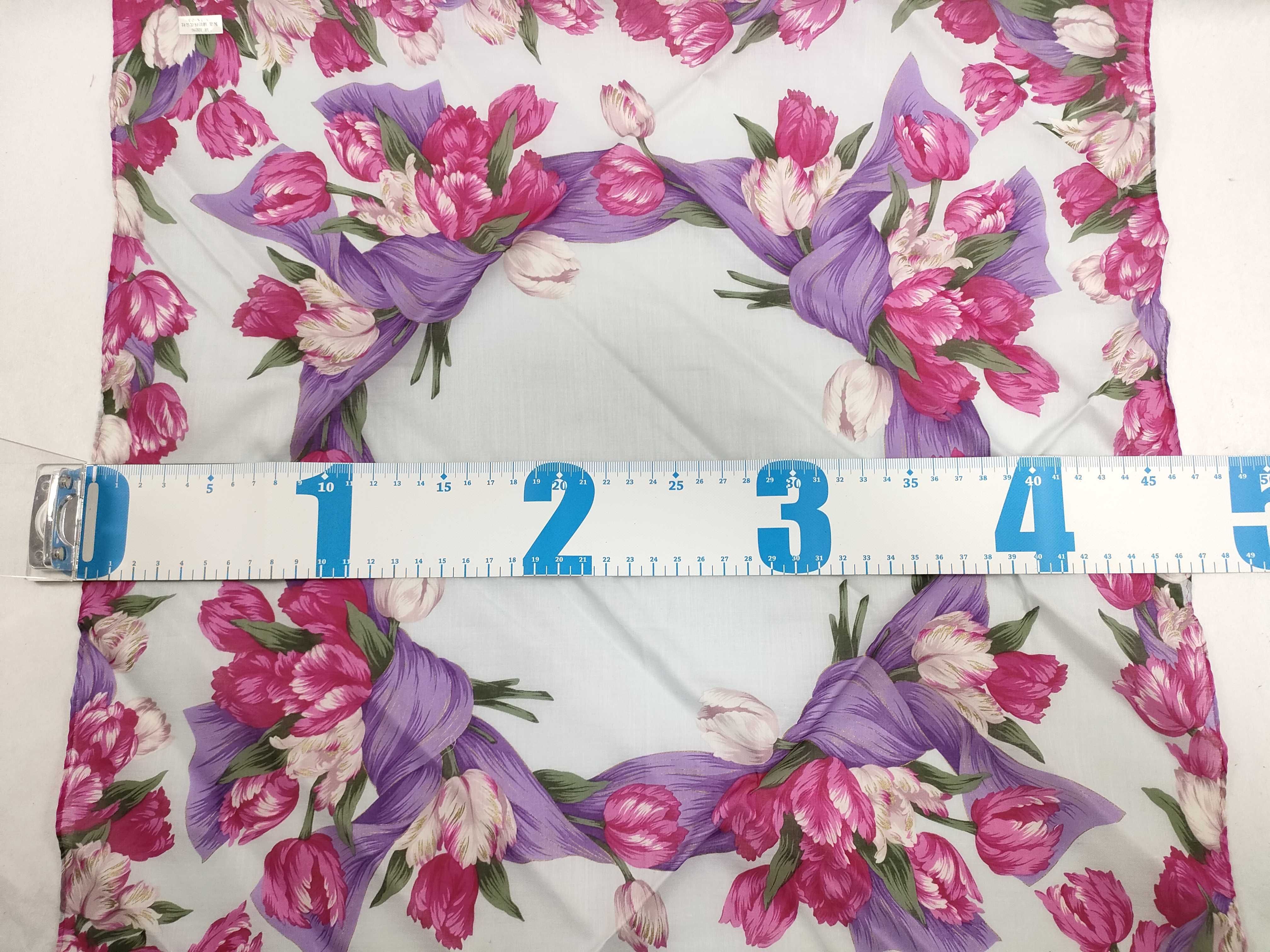 Christian scarf and other accessories — view 2