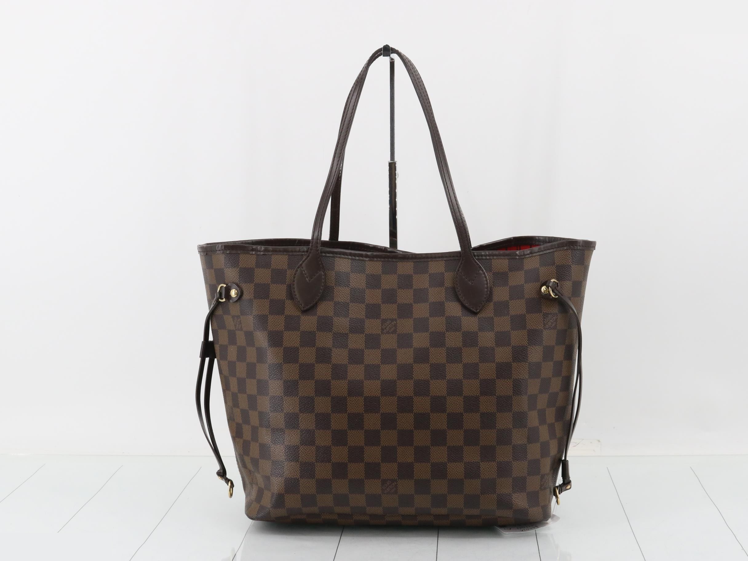 Neverfull MM — view 2
