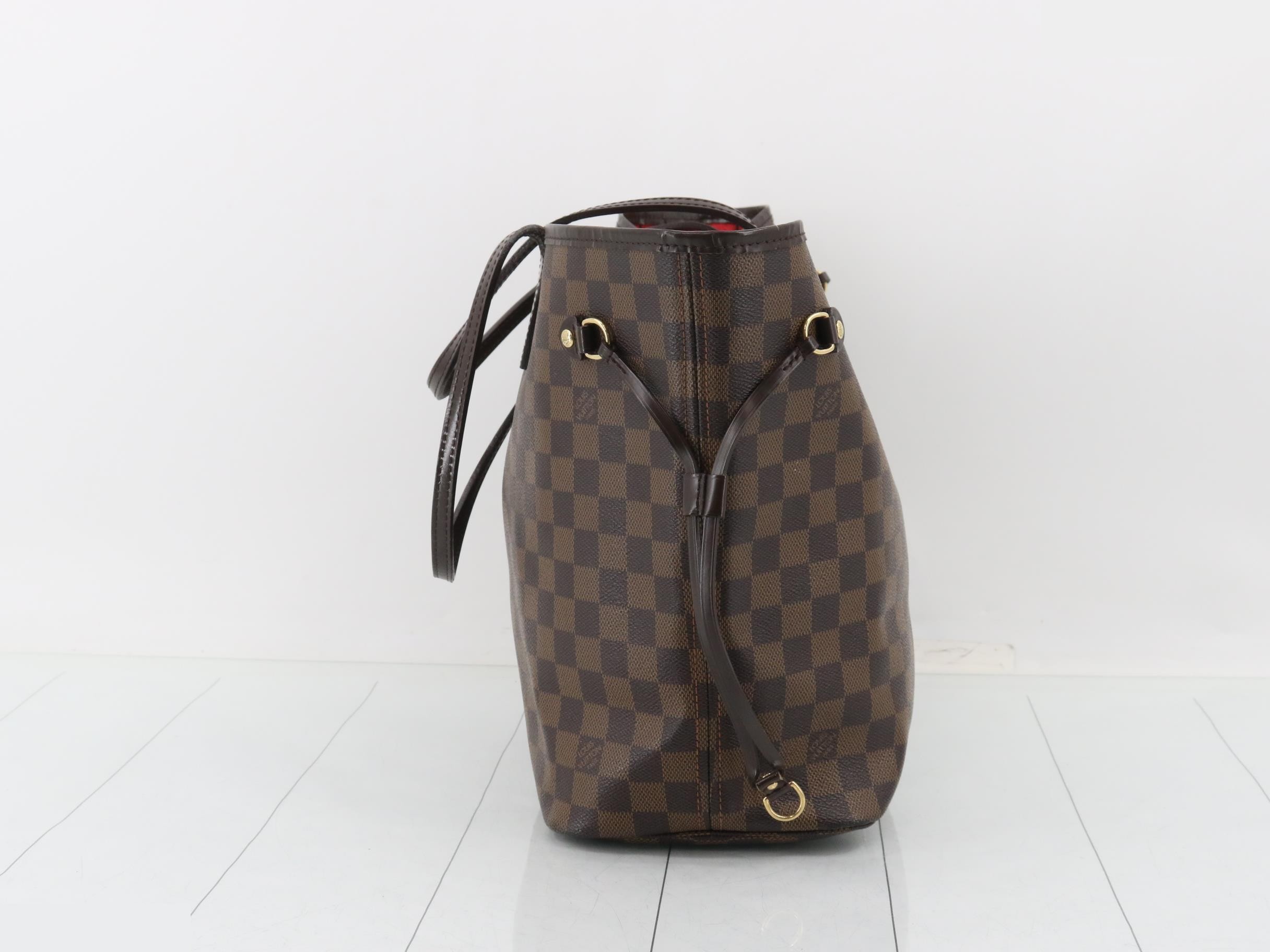 Neverfull MM — view 3