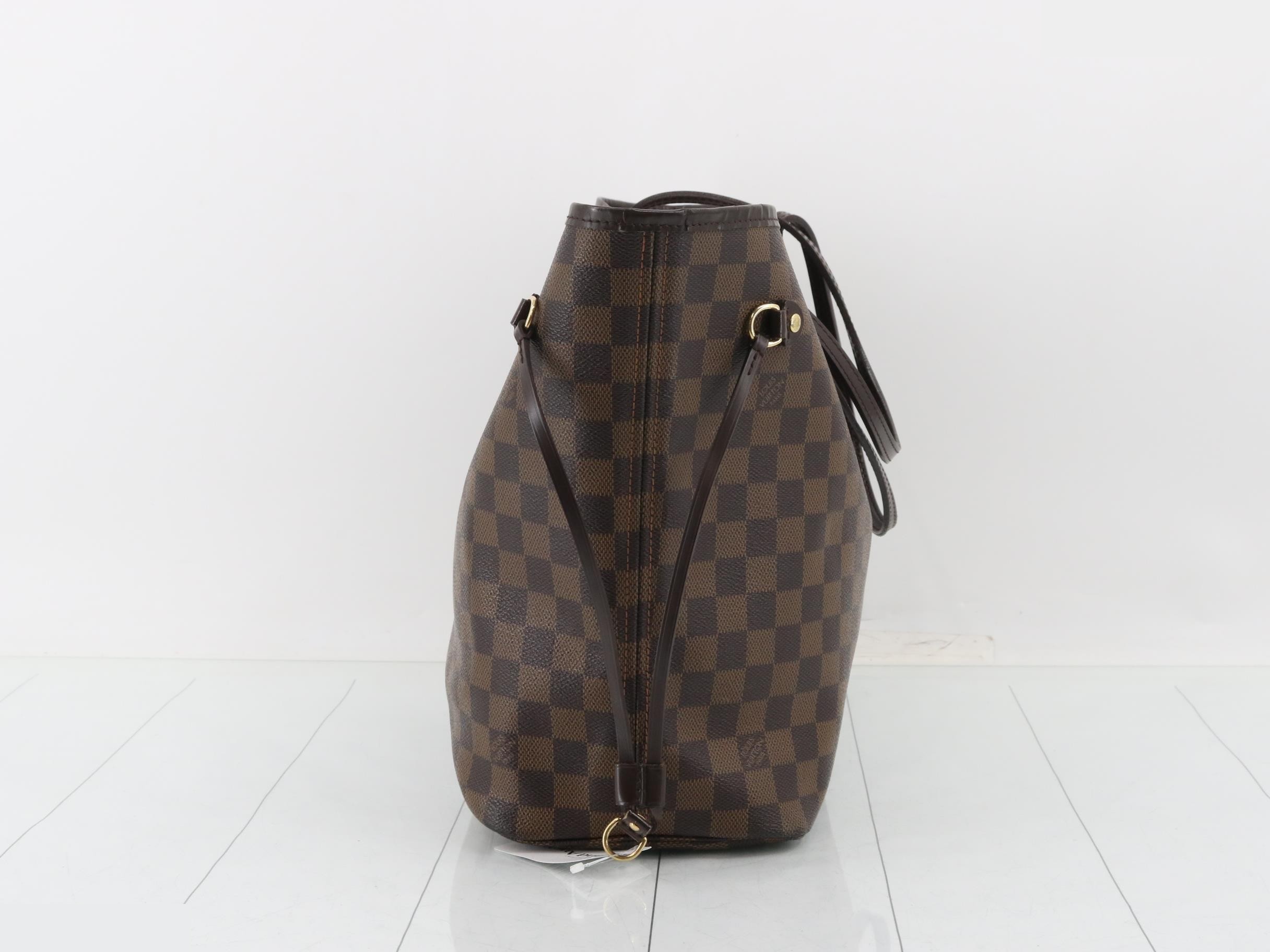 Neverfull MM — view 4