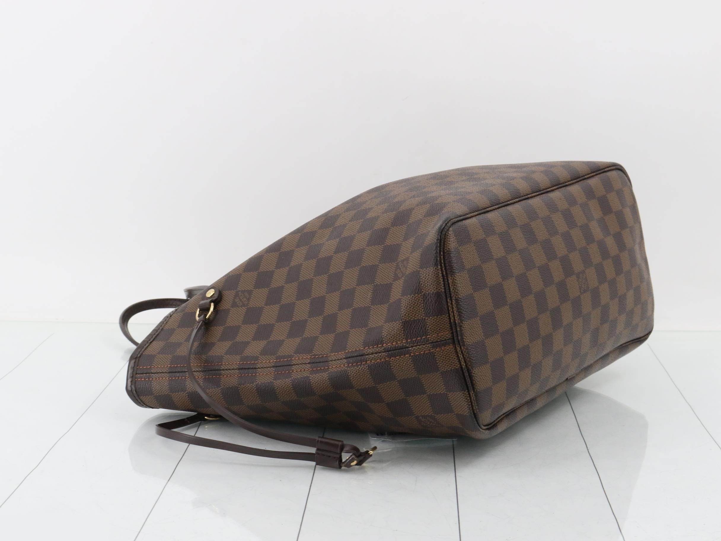 Neverfull MM — view 5