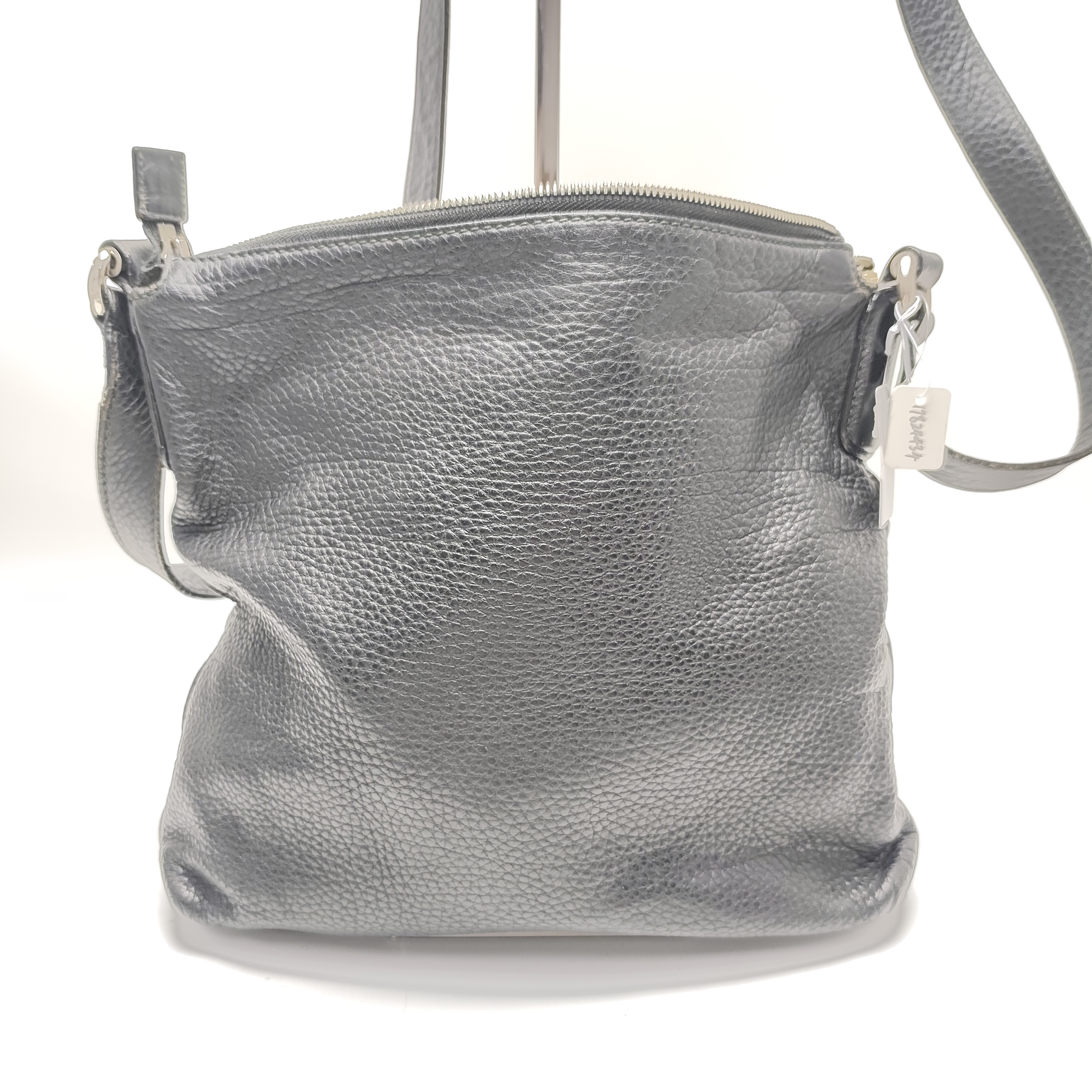 【*Shipped from: China*】GUCCI Leather Shoulder Bag 322059 — view 2