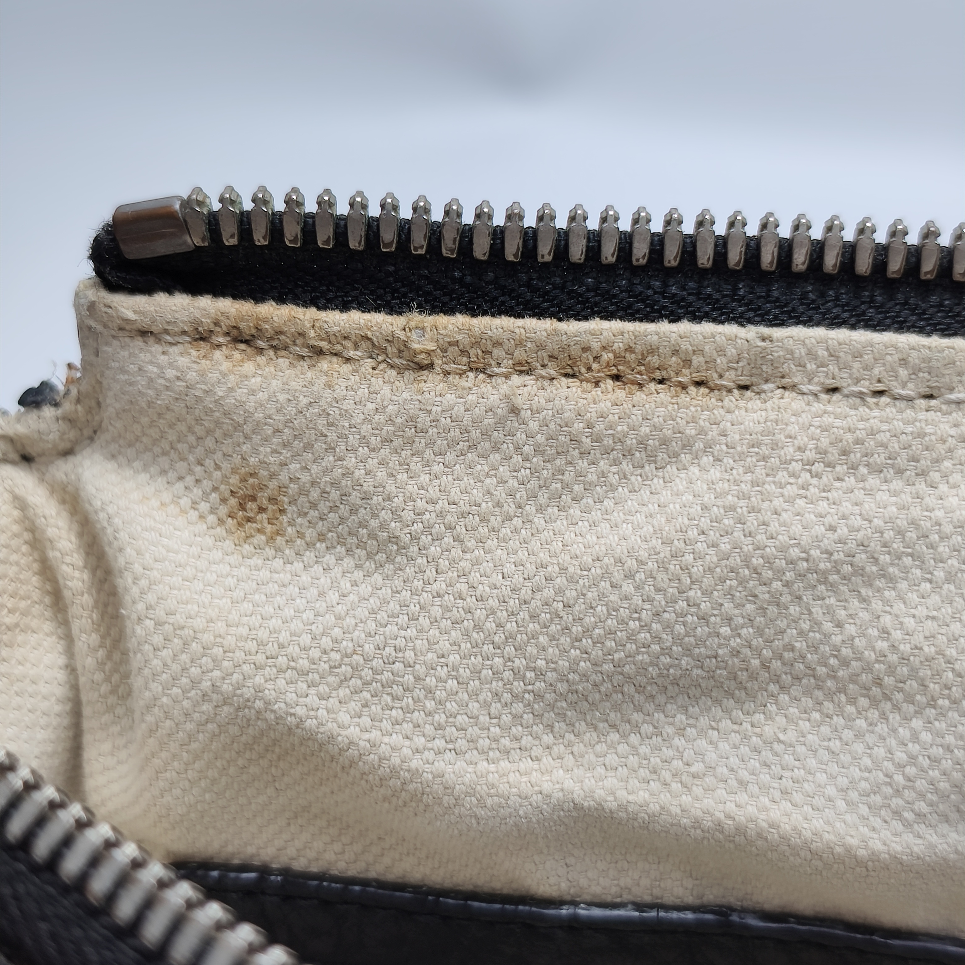 【*Shipped from: China*】GUCCI Leather Shoulder Bag 322059 — view 12