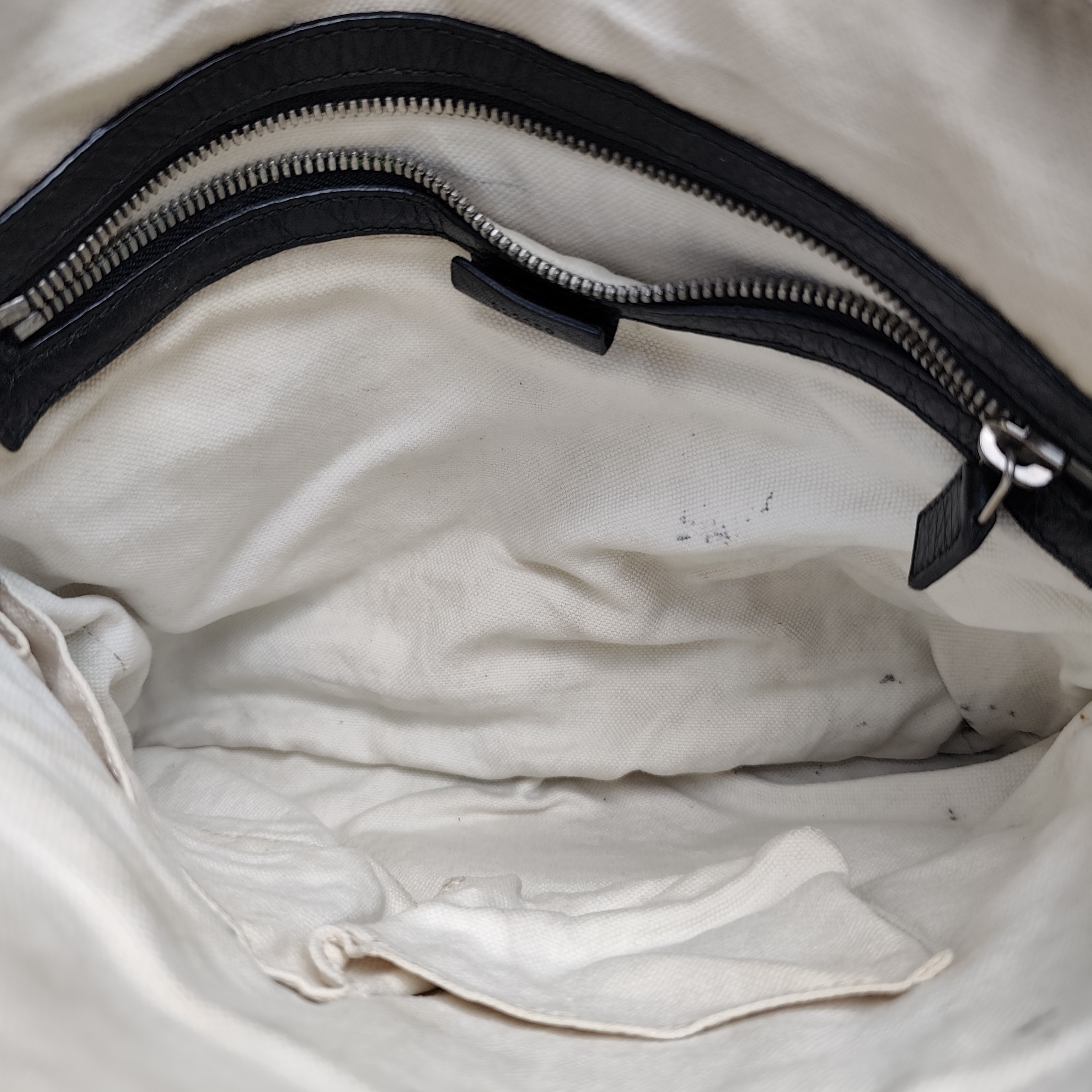 【*Shipped from: China*】GUCCI Leather Shoulder Bag 322059 — view 7