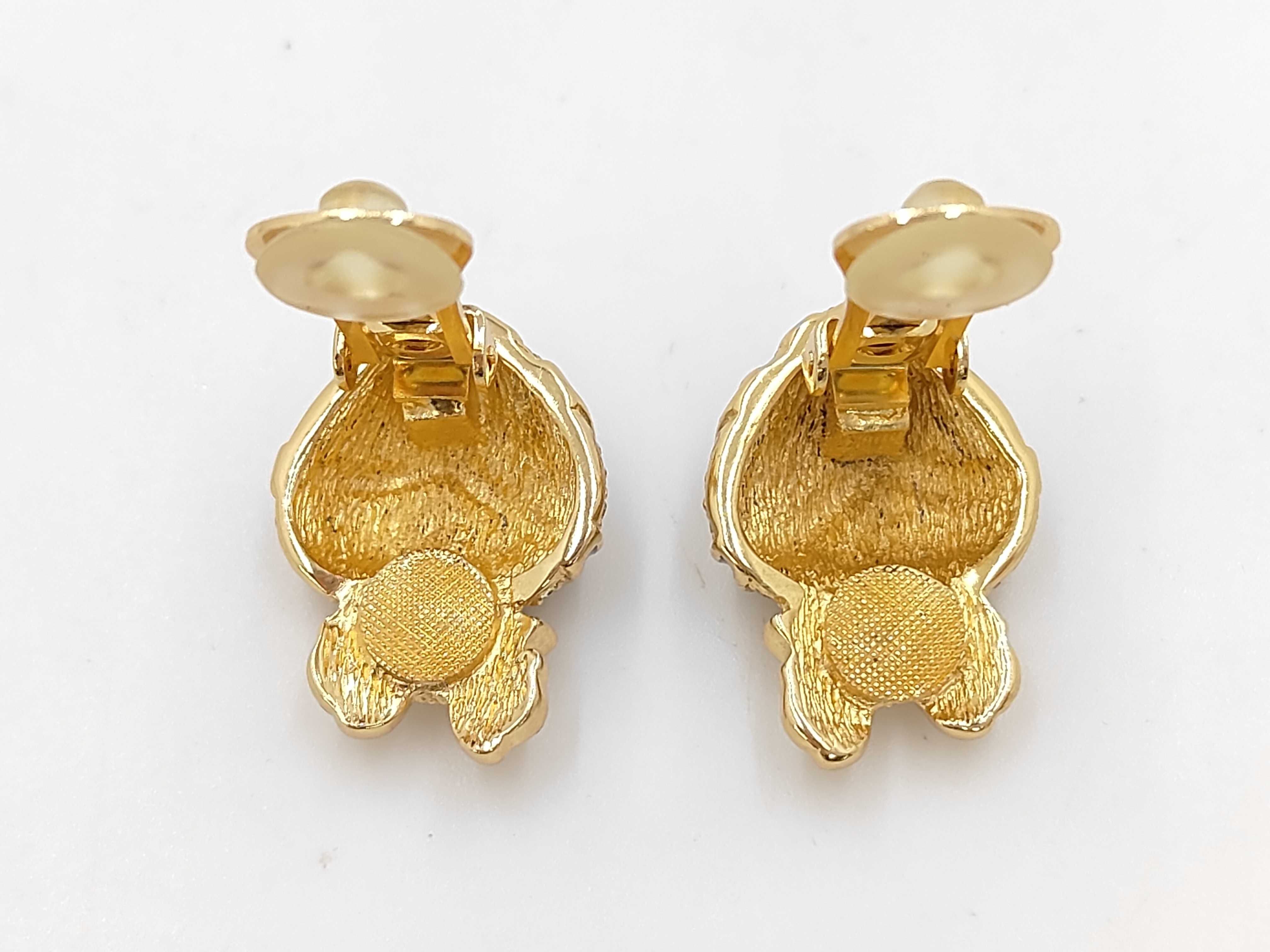 Christian / Earrings / GP Earrings — view 2