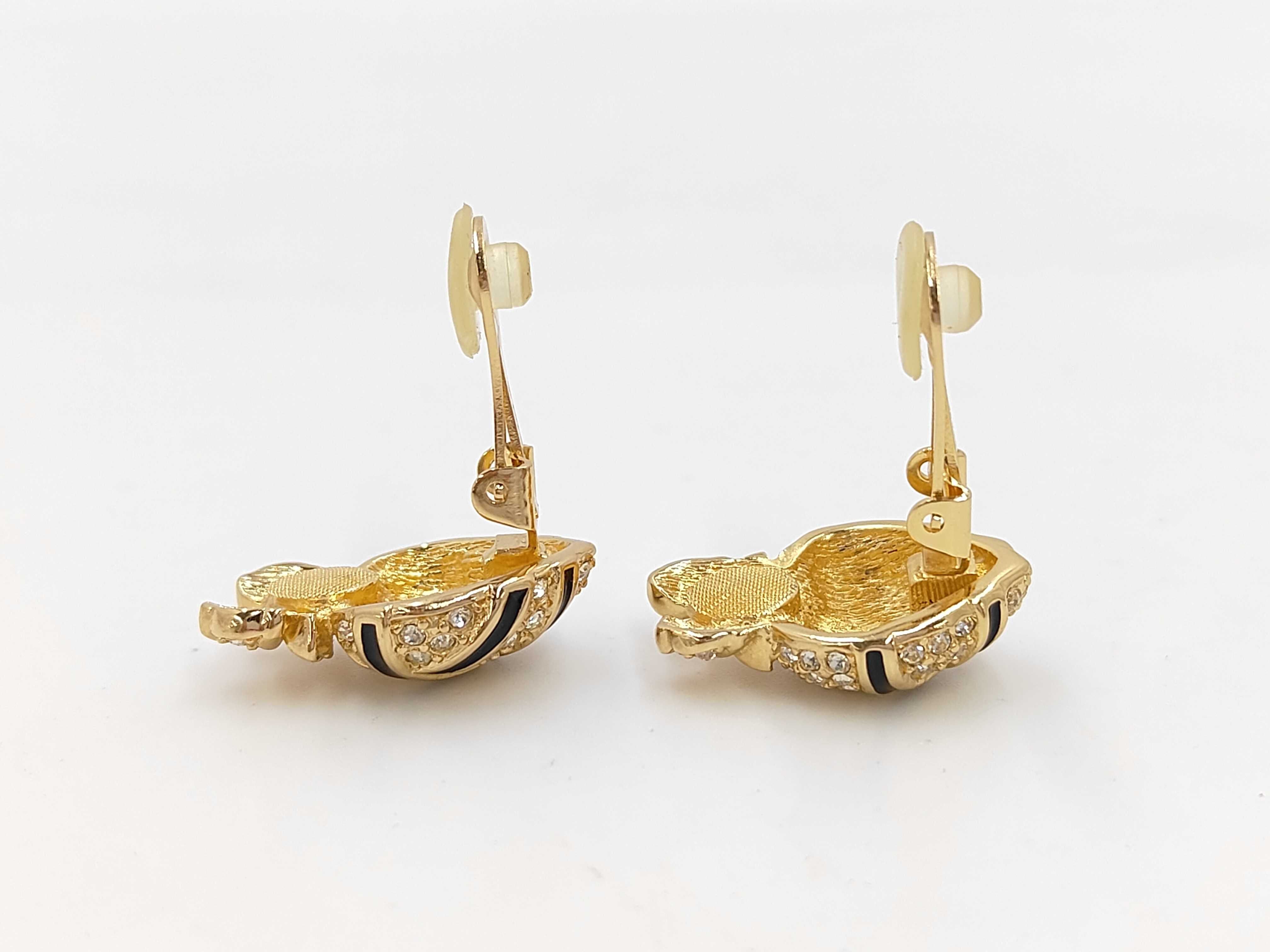 Christian / Earrings / GP Earrings — view 3