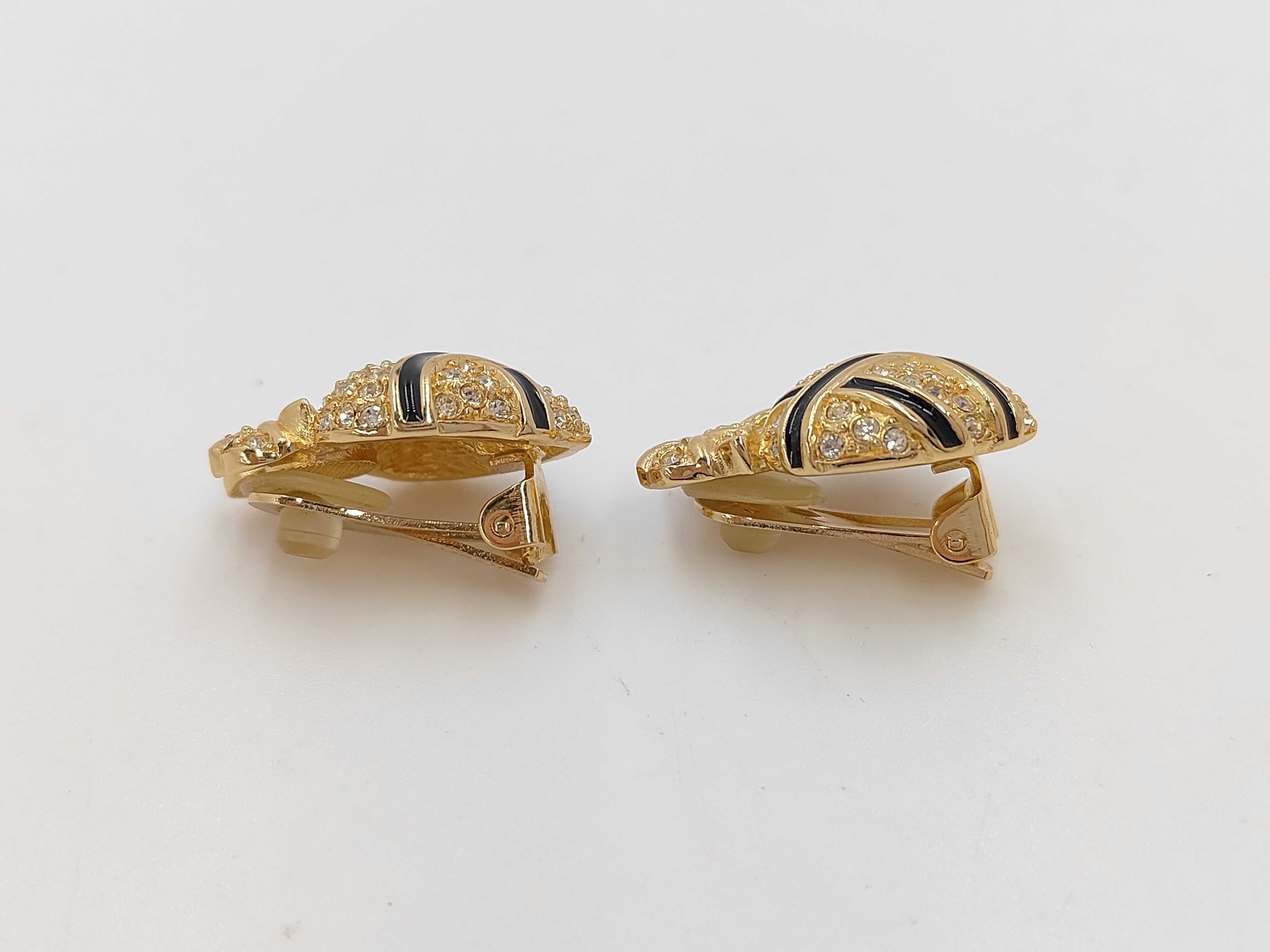 Christian / Earrings / GP Earrings — view 4