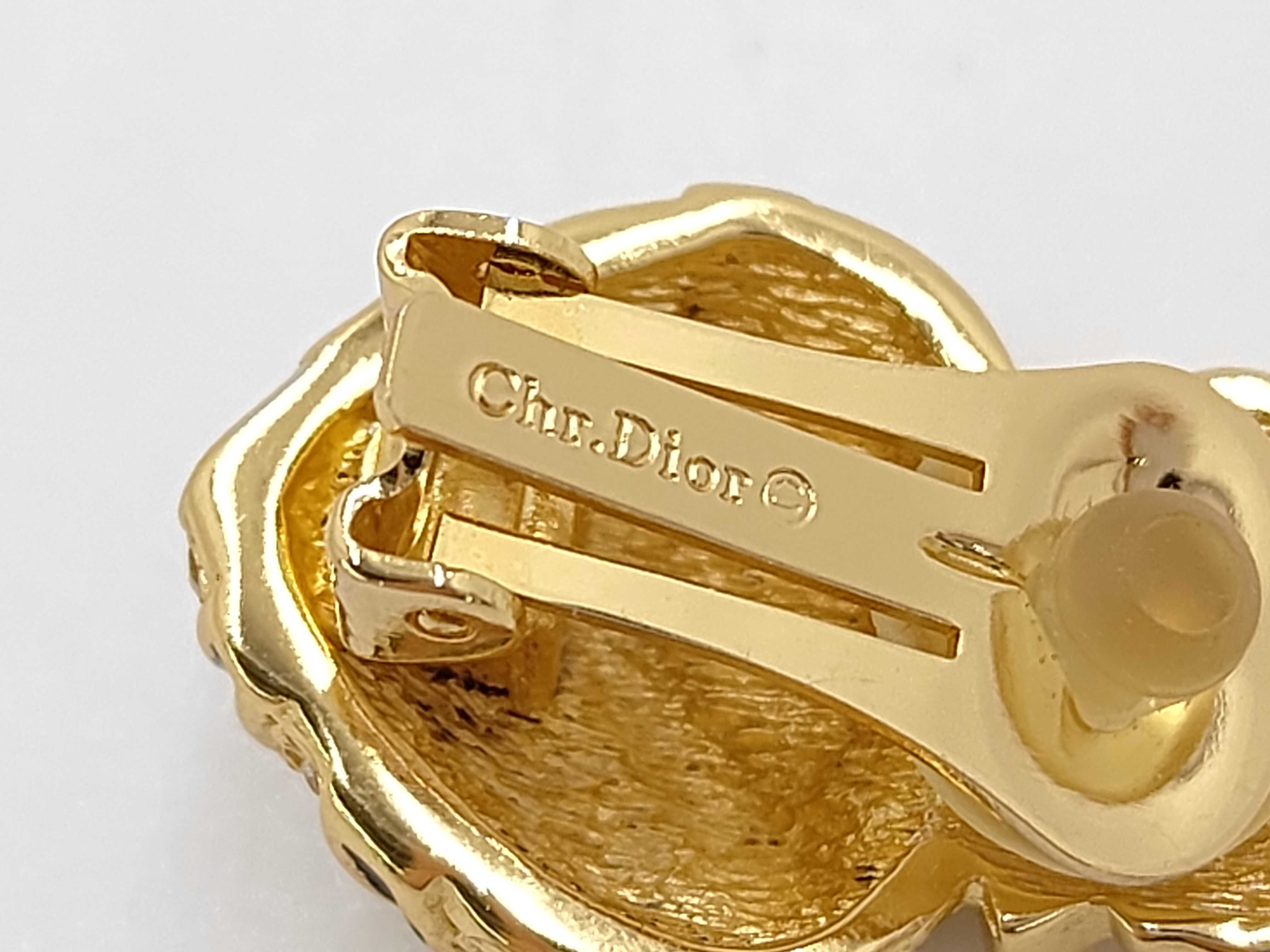 Christian / Earrings / GP Earrings — view 5