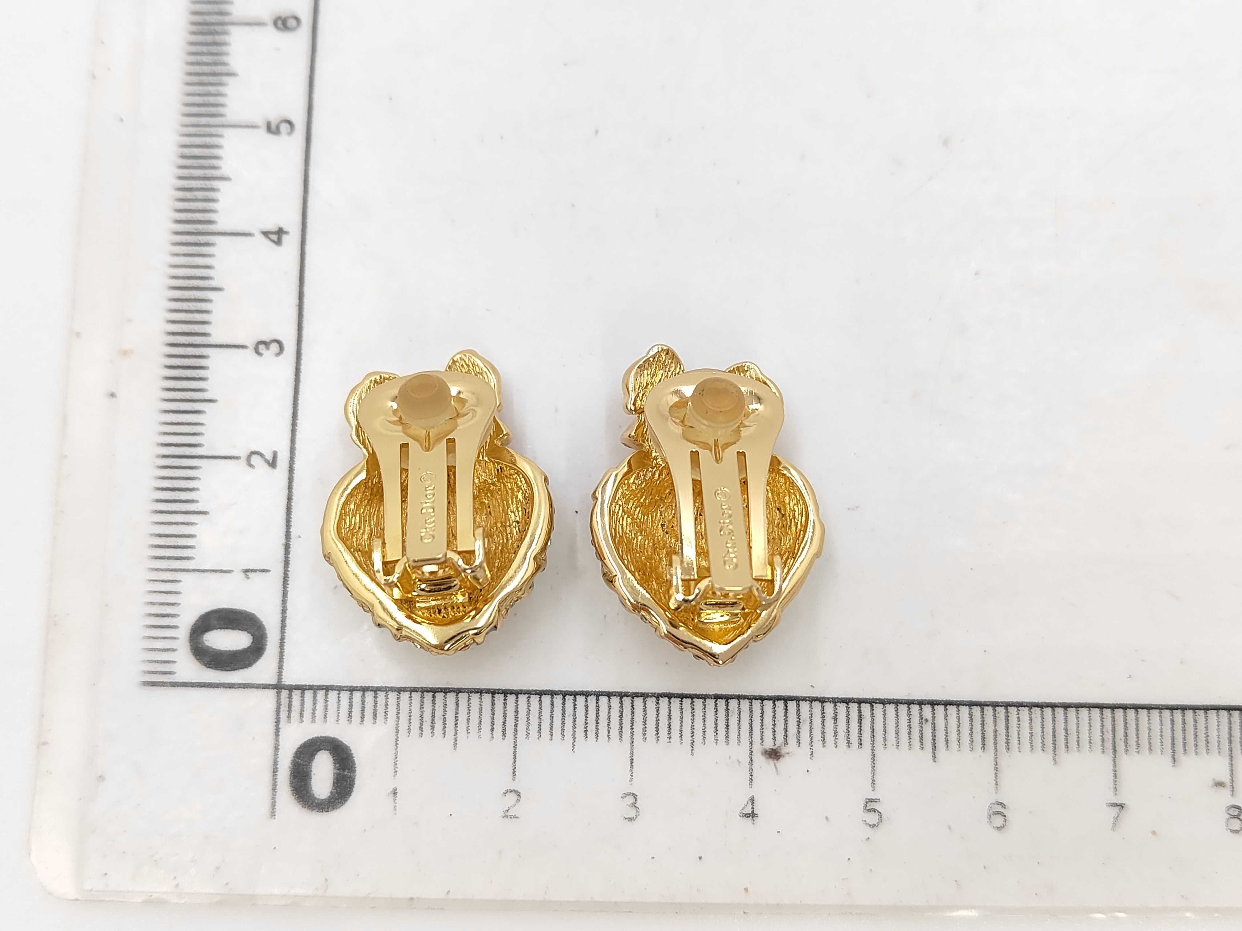 Christian / Earrings / GP Earrings — view 7