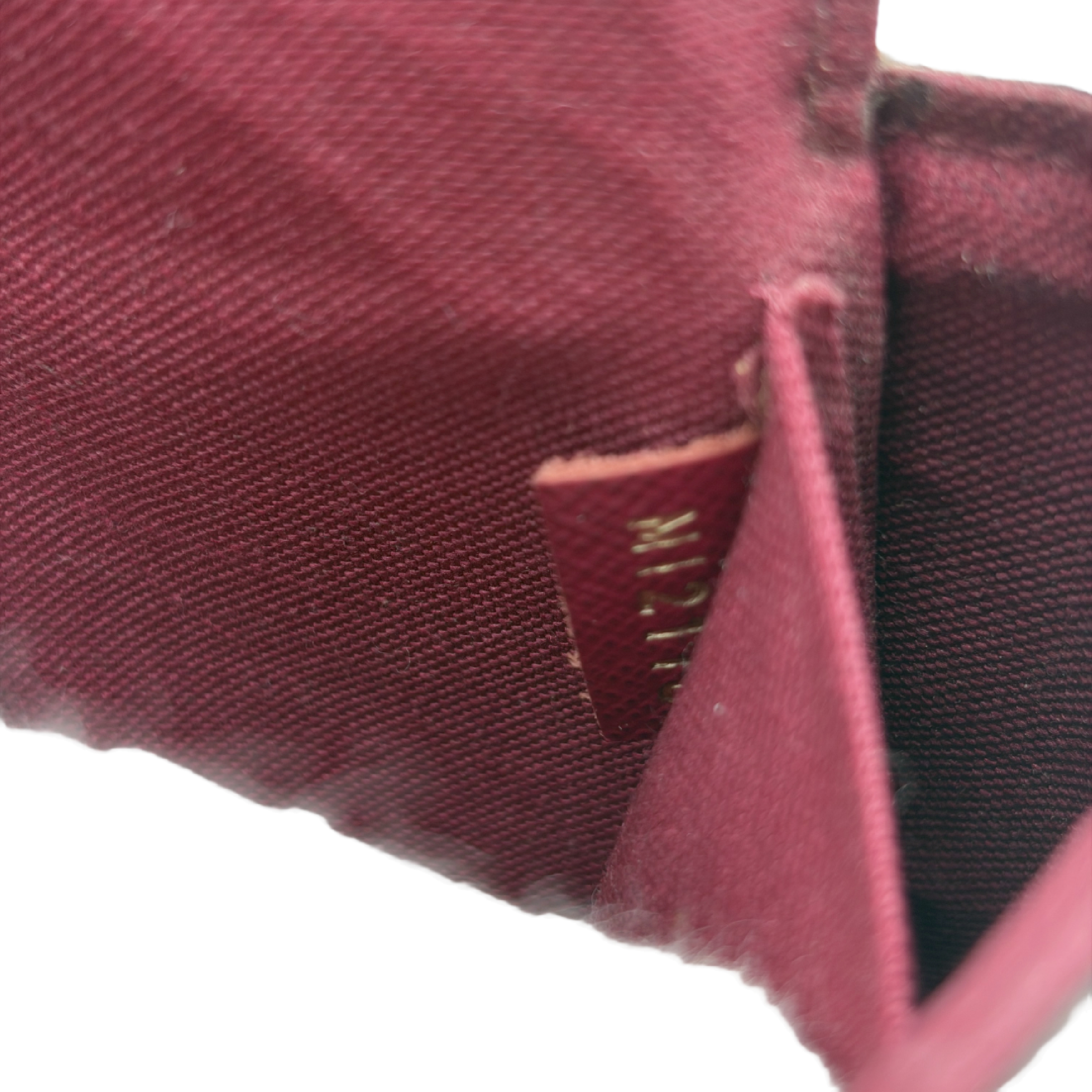 Pochette Felicie Chain Shoulder Bag — view 15